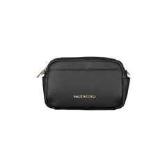 Valentino Bags Borsa a Tracolla Donna Nera Logo
