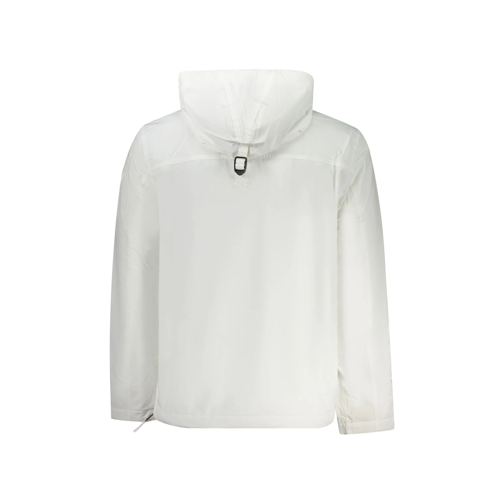 NAPAPIJRI GIUBBOTTO UOMO BIANCO