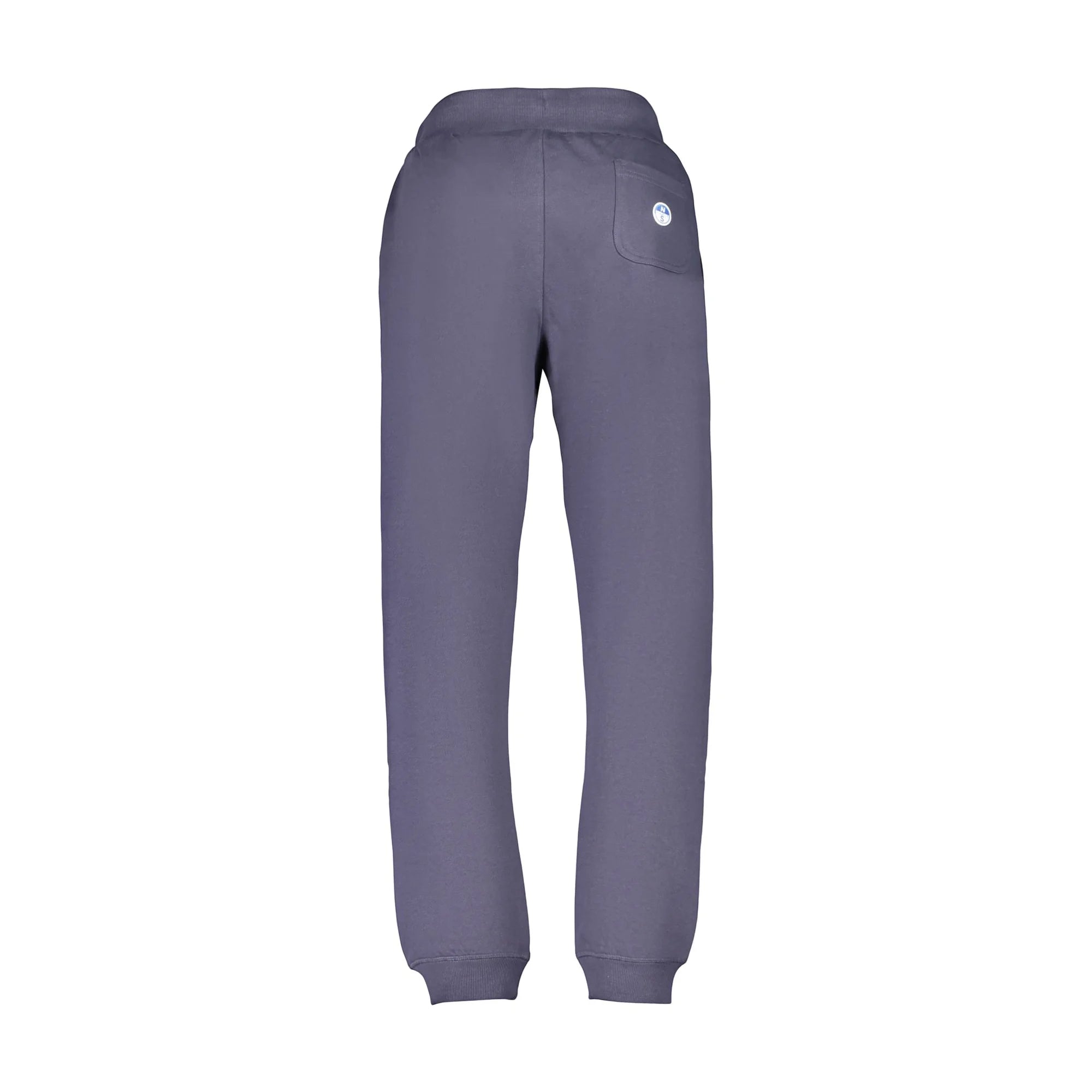 NORTH SAILS PANTALONE TUTA LUNGO UOMO BLU
