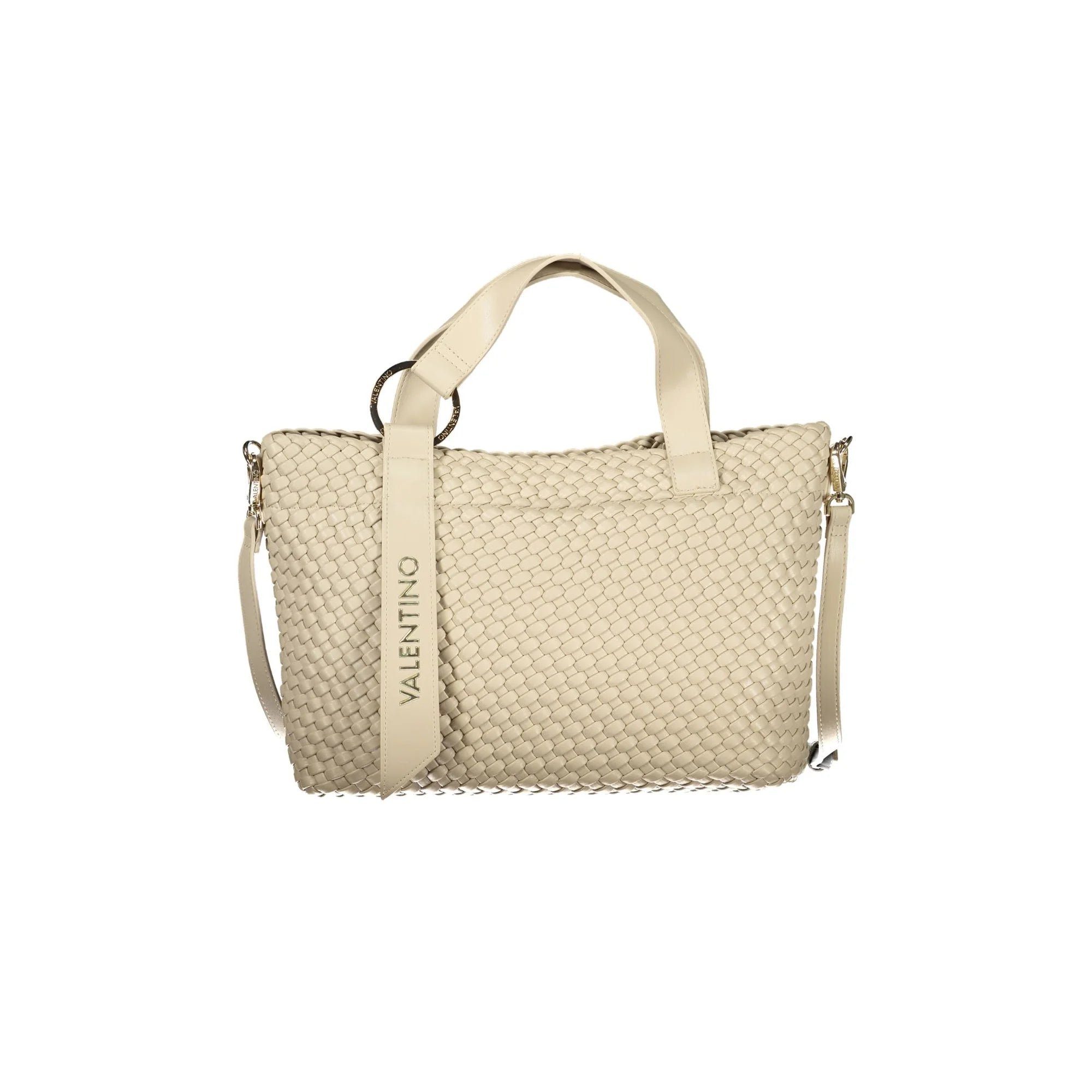 VALENTINO BAGS BORSA DONNA BEIGE