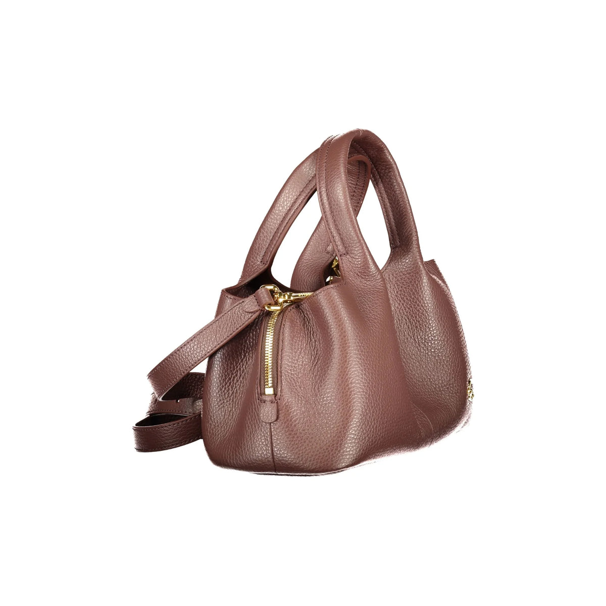COCCINELLE BORSA DONNA MARRONE