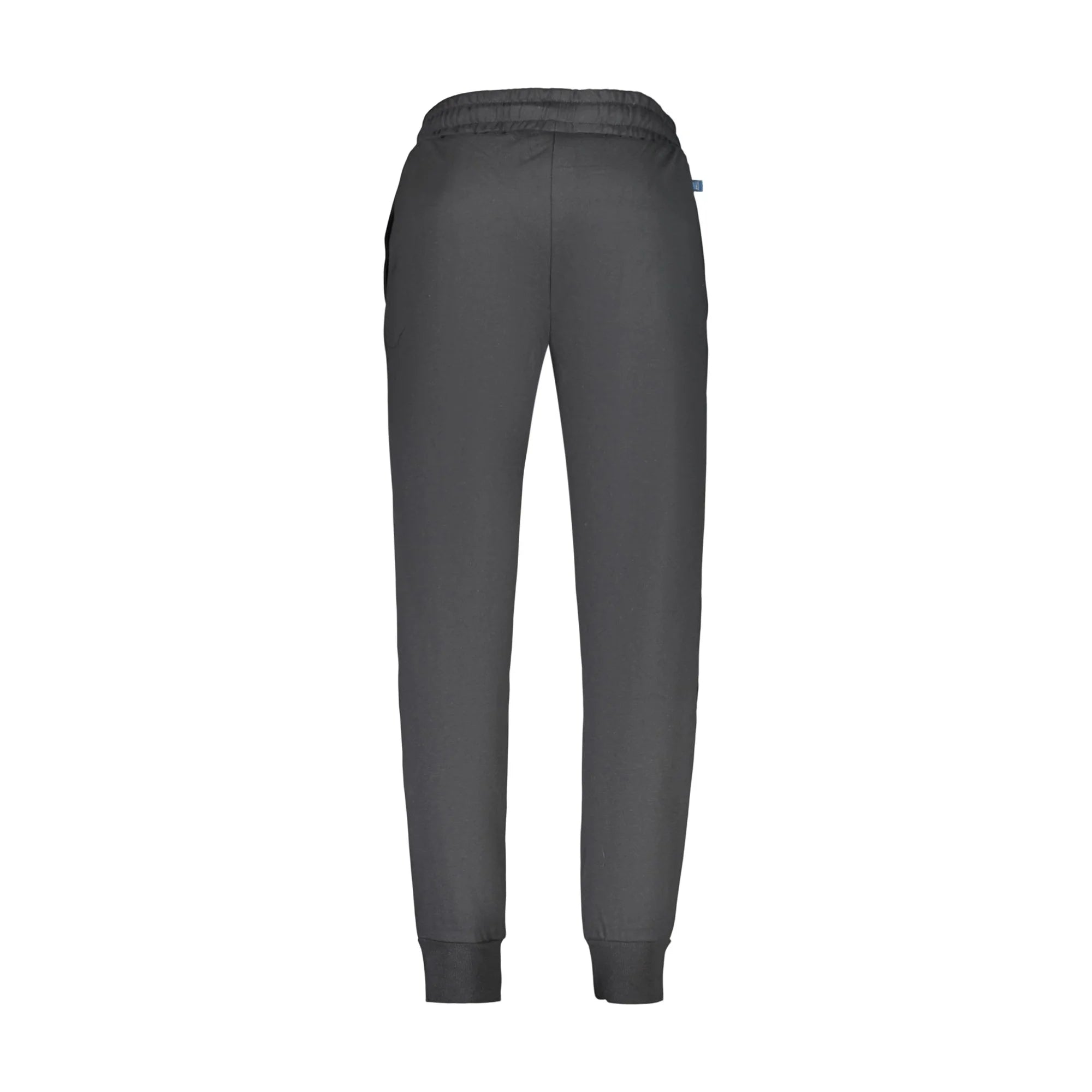 NORWAY 1963 PANTALONE TUTA LUNGO UOMO NERO