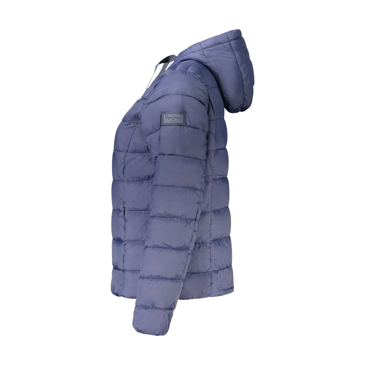 PEPE JEANS GIUBBOTTO DONNA BLU