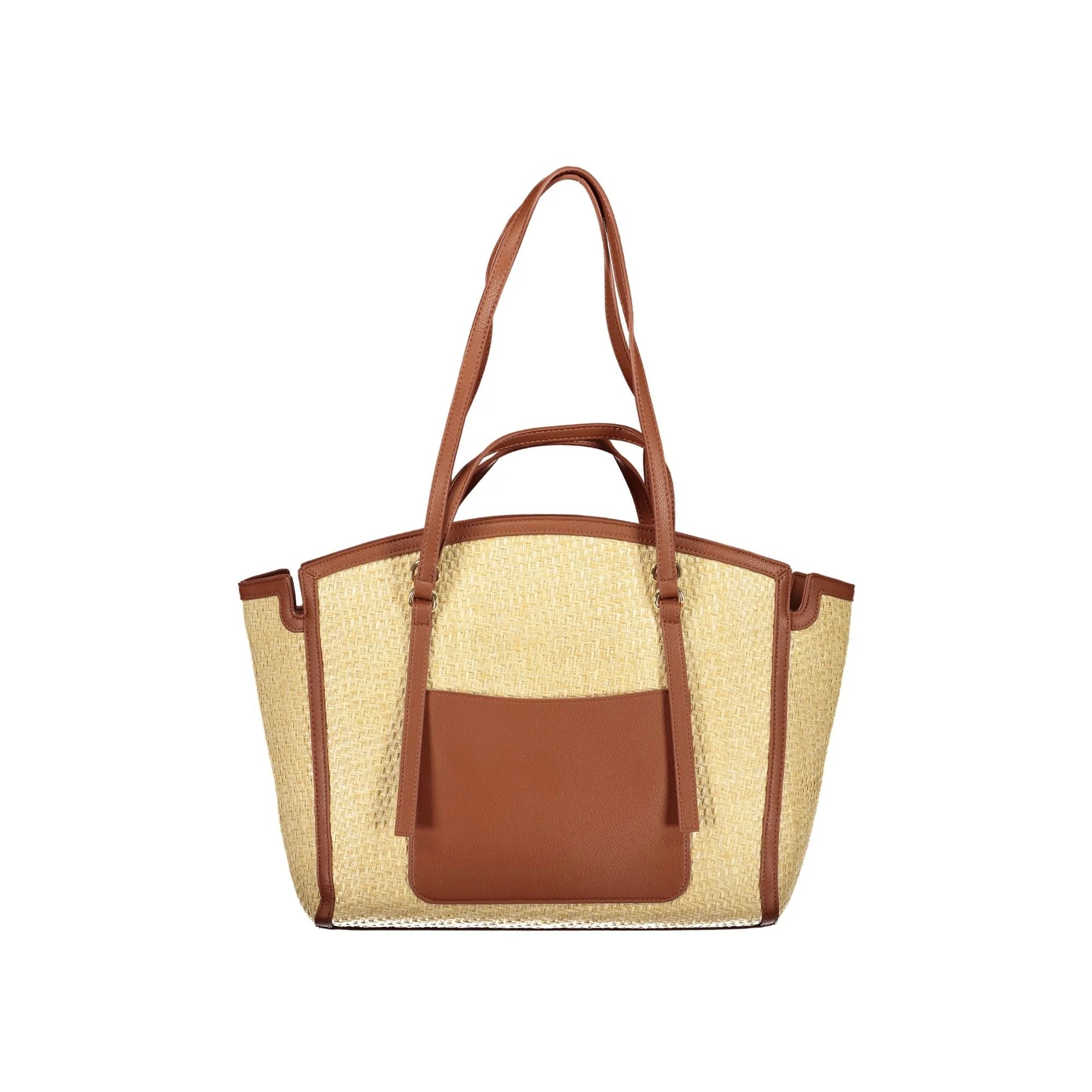 VALENTINO BAGS BORSA DONNA MARRONE