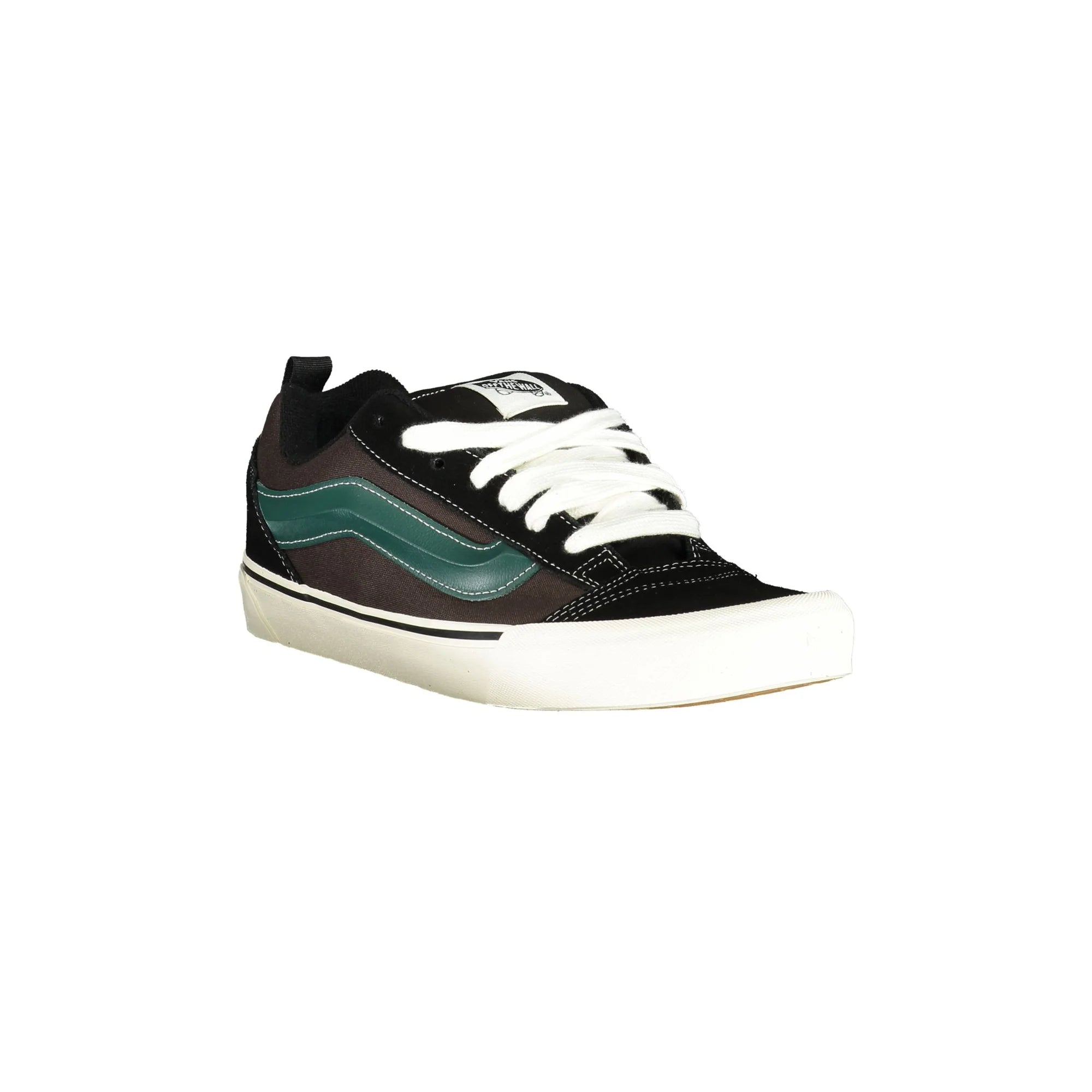 VANS CALZATURA SPORTIVA UOMO NERO