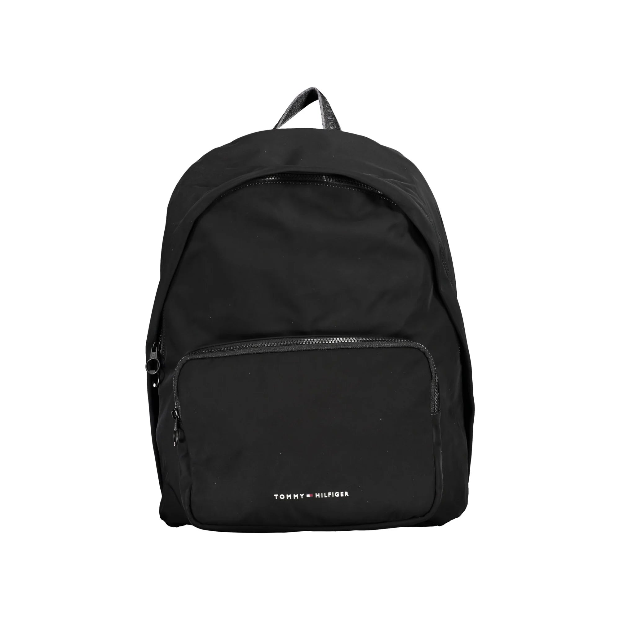 TOMMY HILFIGER ZAINO UOMO NERO