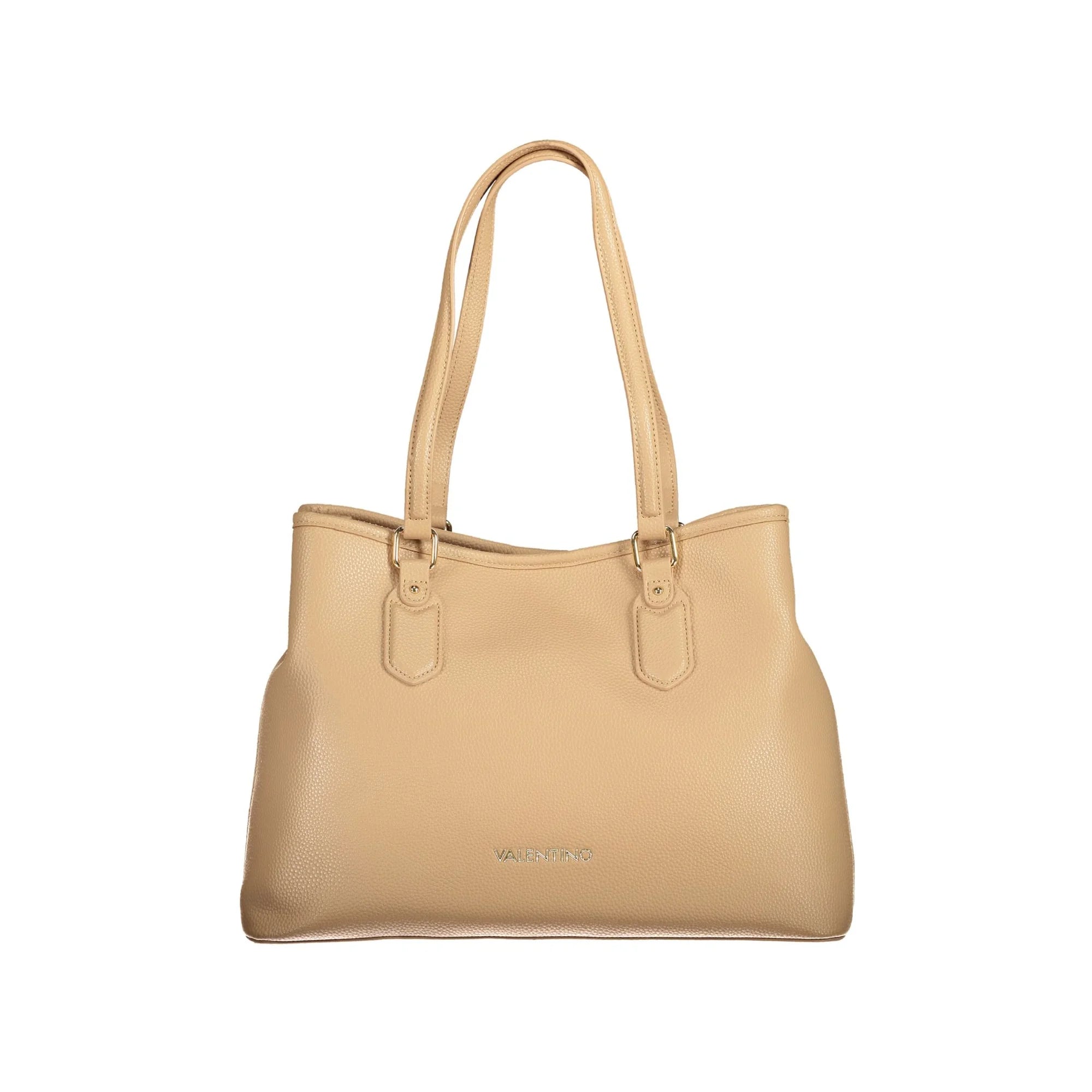 VALENTINO BAGS BORSA DONNA BEIGE