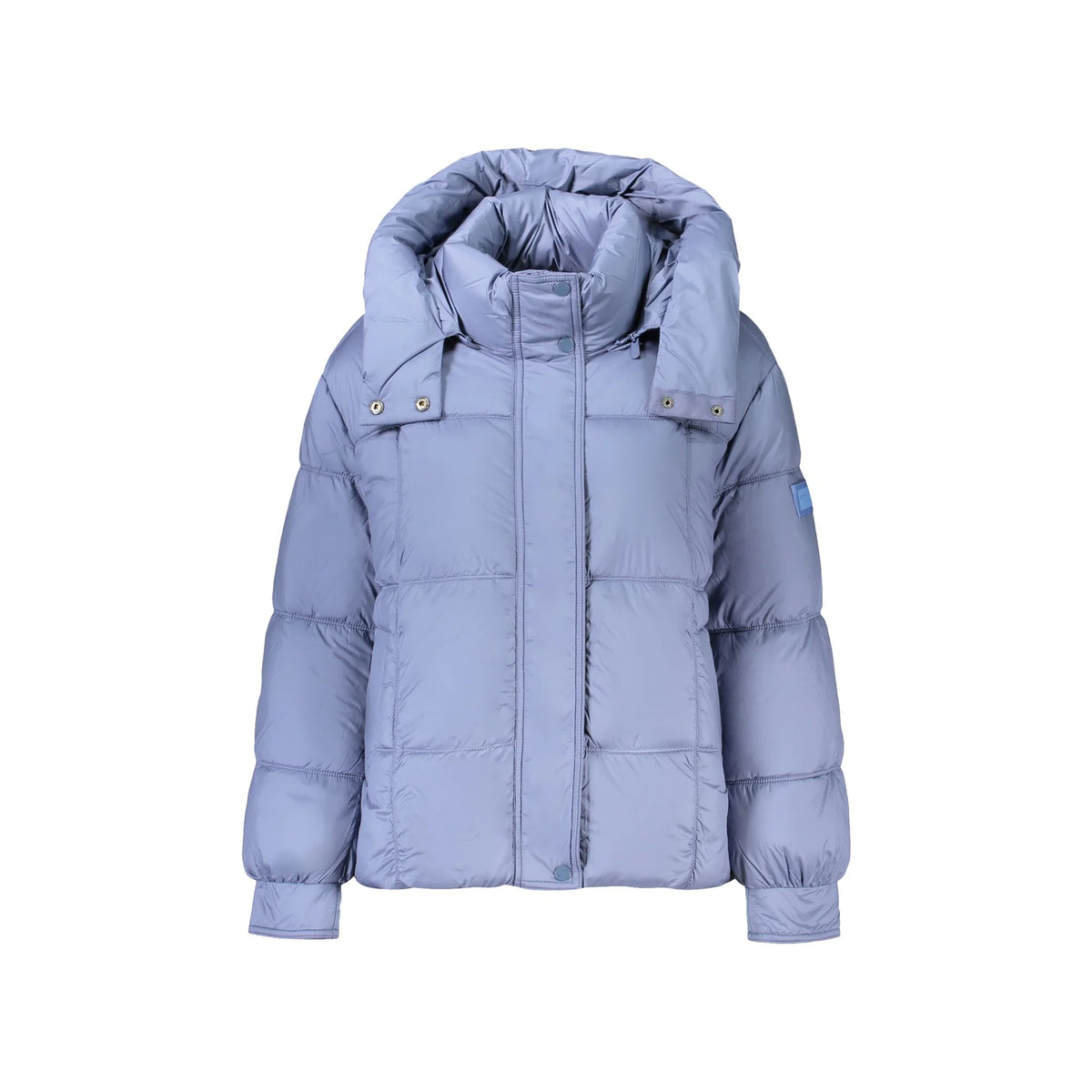 PEPE JEANS GIUBBOTTO DONNA BLU