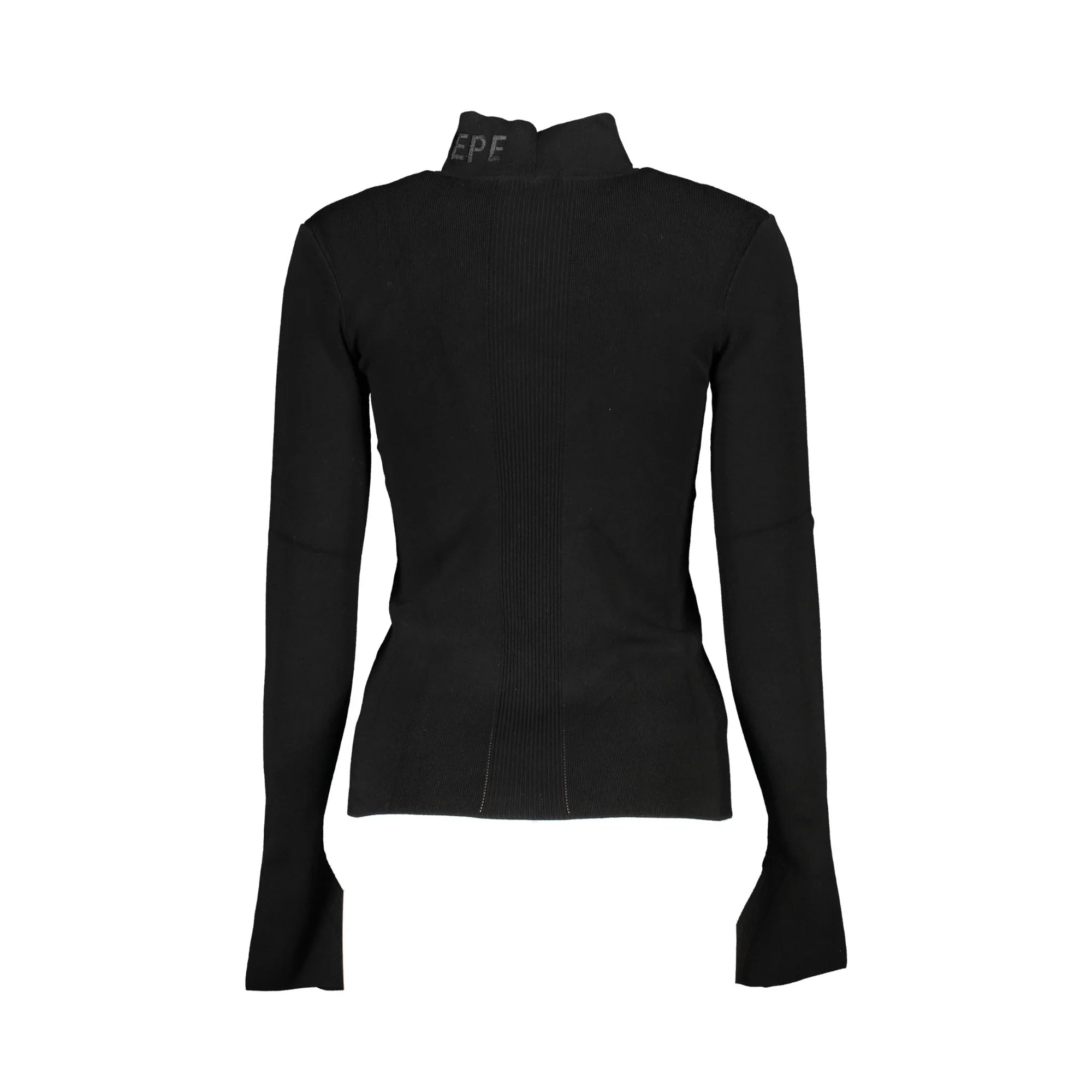 PATRIZIA PEPE MAGLIA DONNA NERO