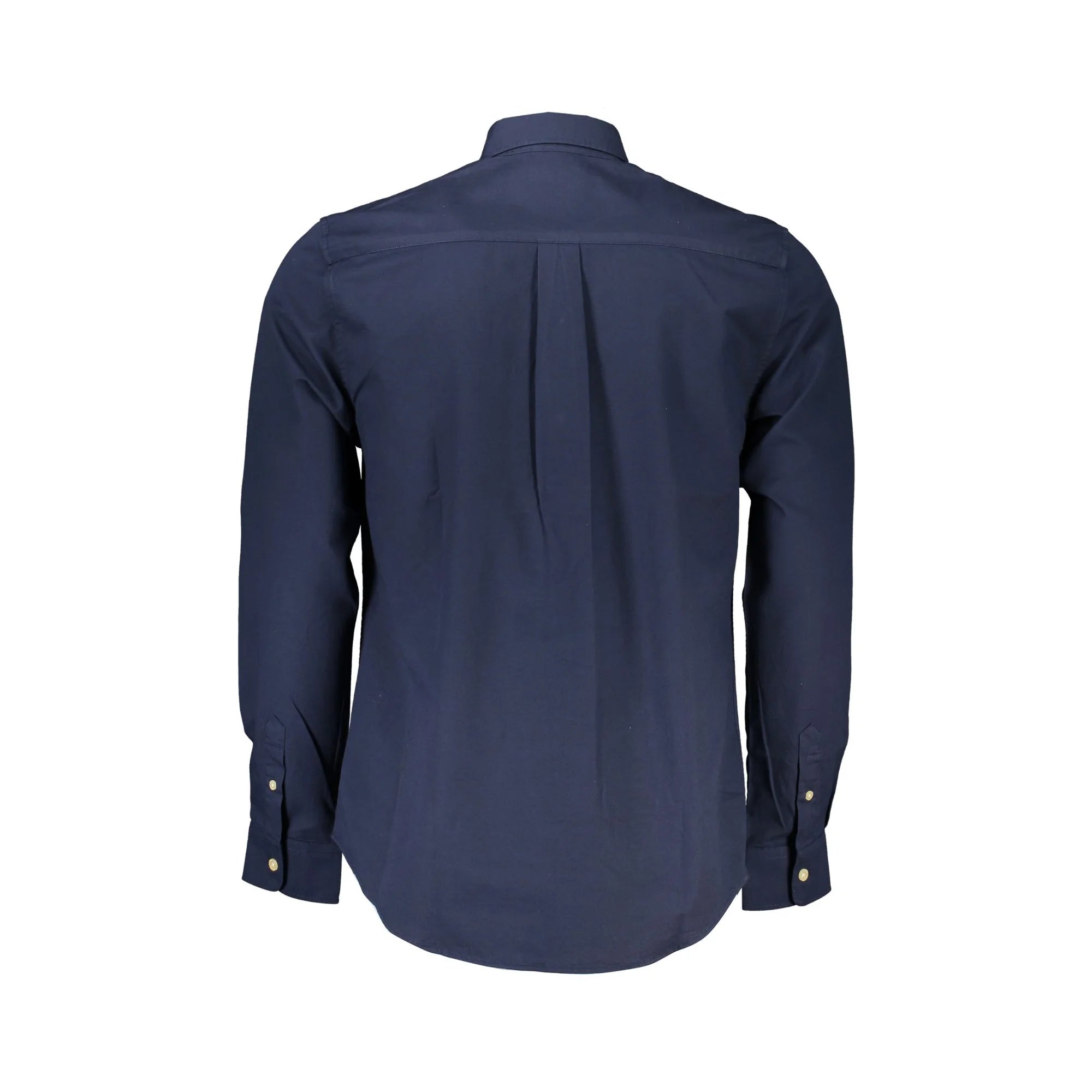 NORTH SAILS CAMICIA MANICHE LUNGHE UOMO BLU