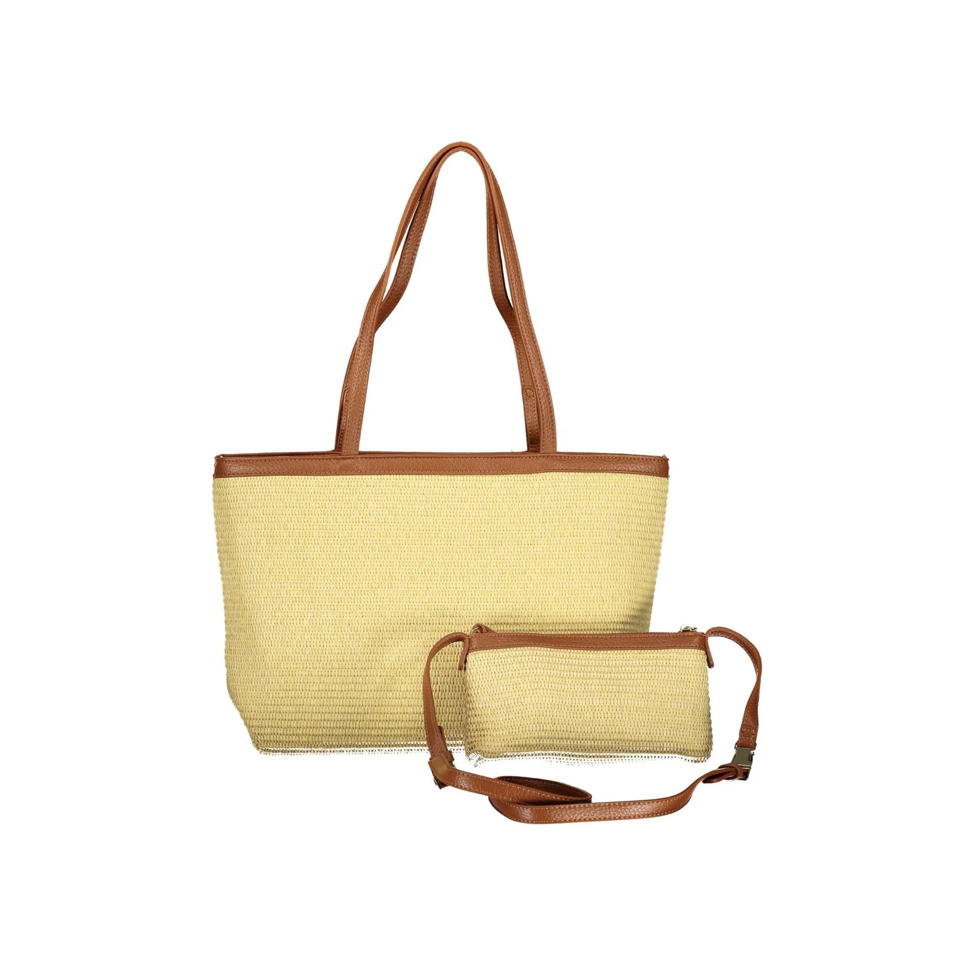 VALENTINO BAGS BORSA DONNA MARRONE