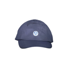 North Sails Hoed Man Blauw Logo