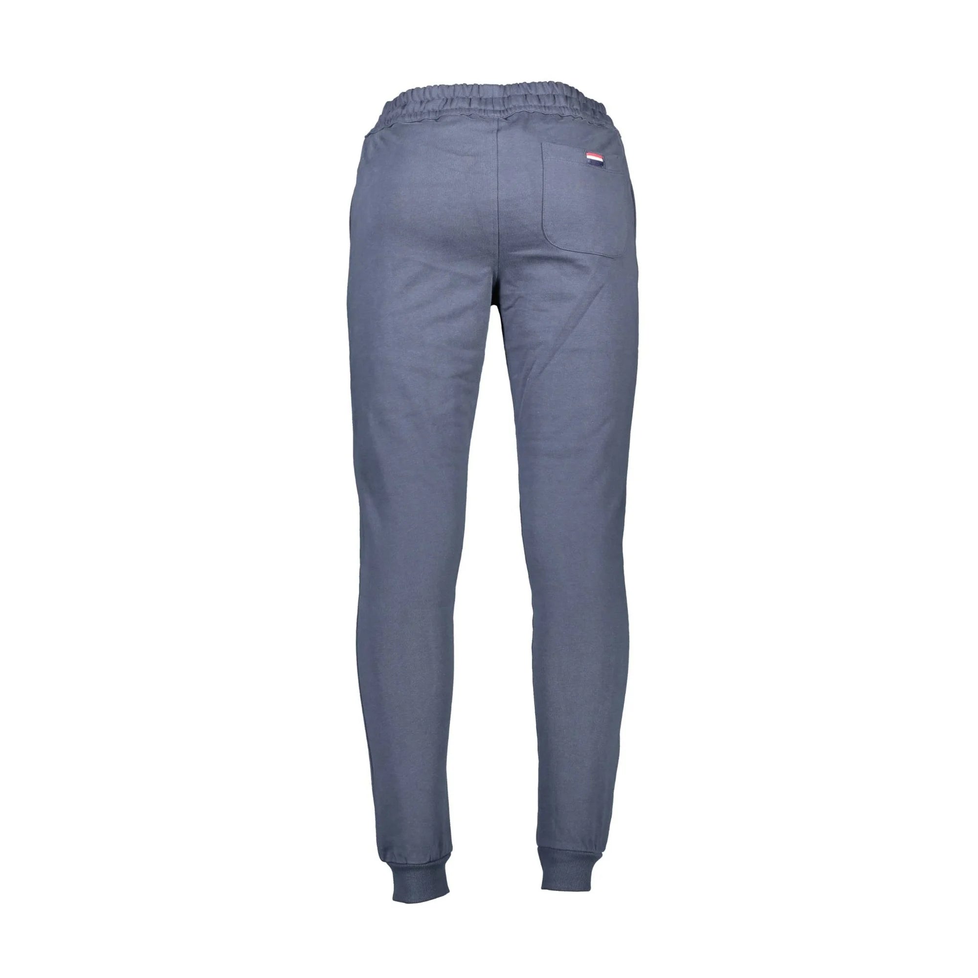 U.S. POLO PANTALONE UOMO BLU