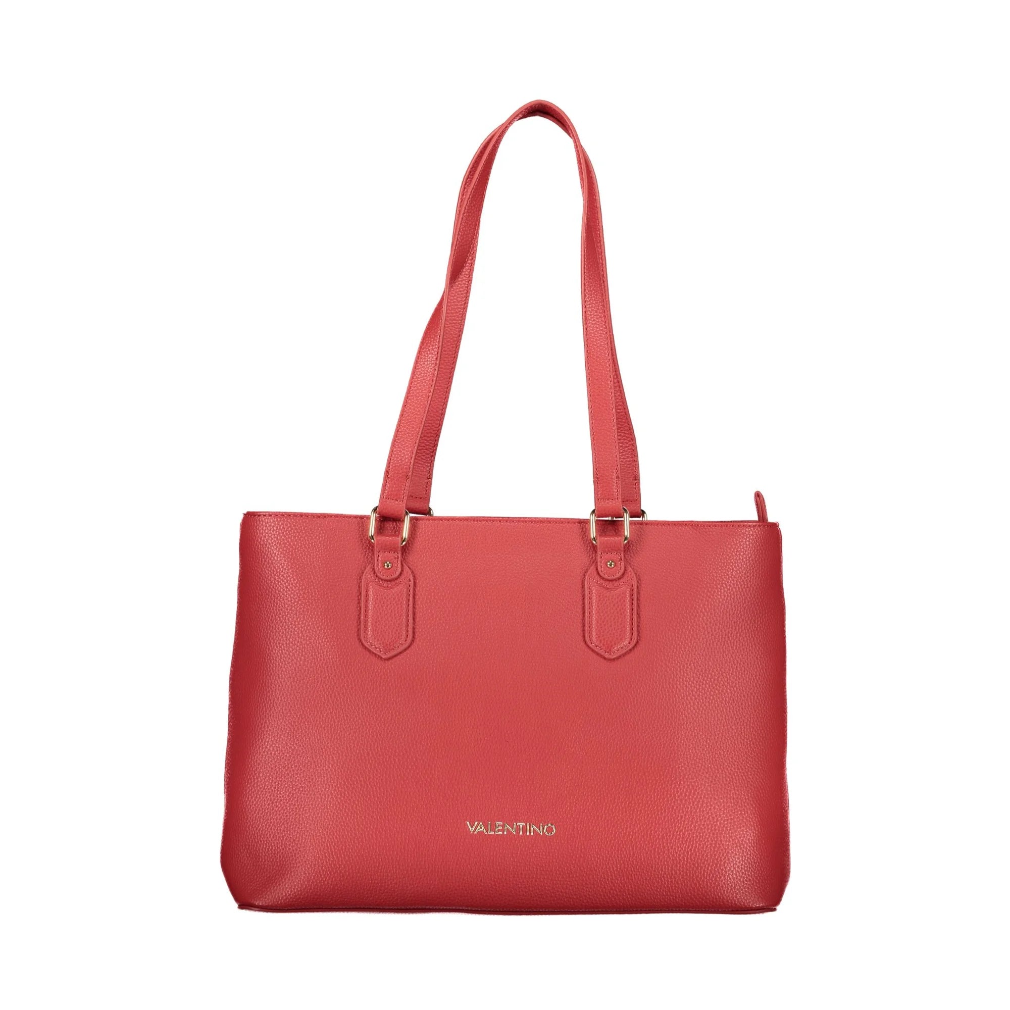 VALENTINO BAGS BORSA DONNA ROSSO
