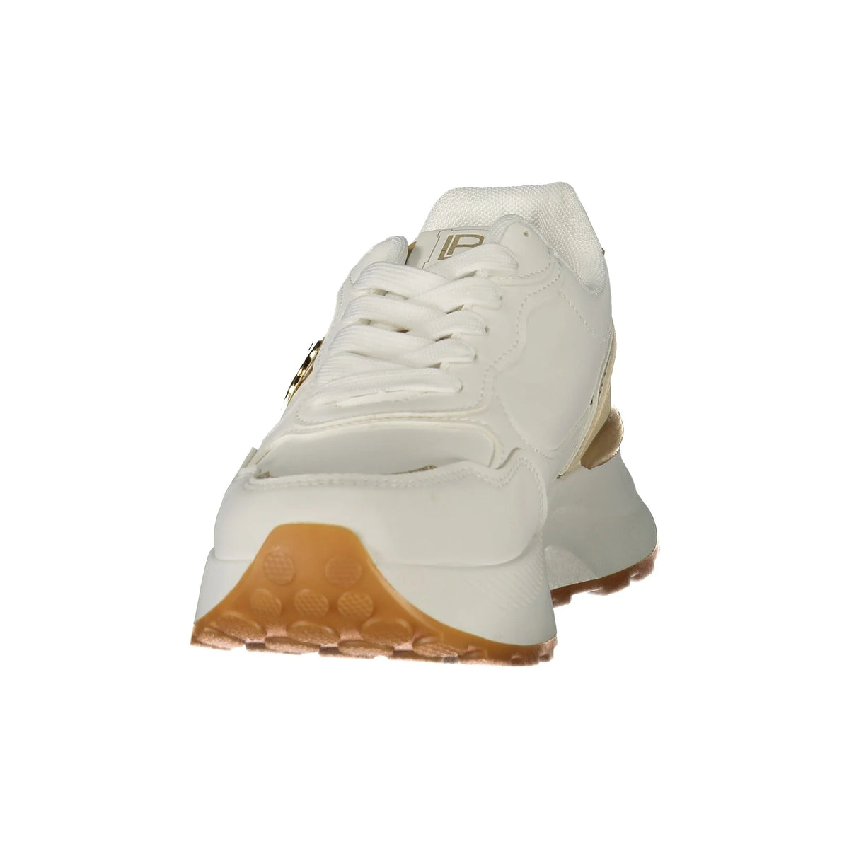 LAURA BIAGIOTTI CALZATURA SPORTIVA DONNA BIANCO