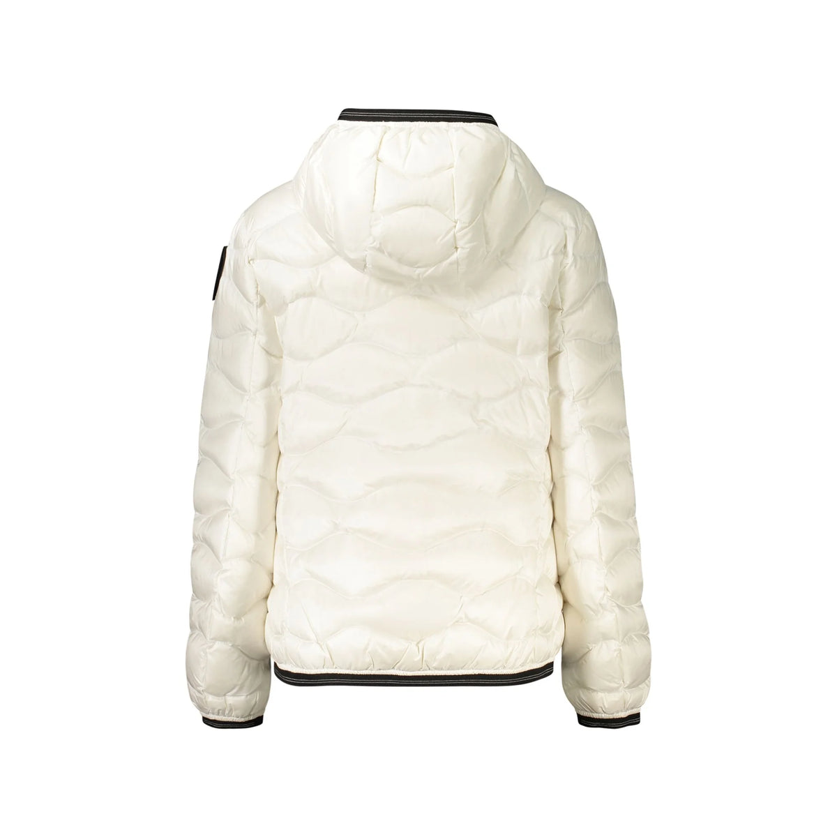 BLAUER GIUBBOTTO DONNA BIANCO