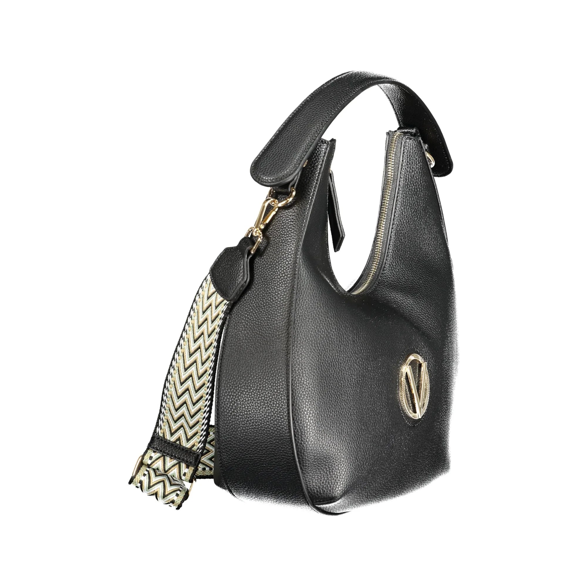 VALENTINO BAGS BORSA DONNA NERO