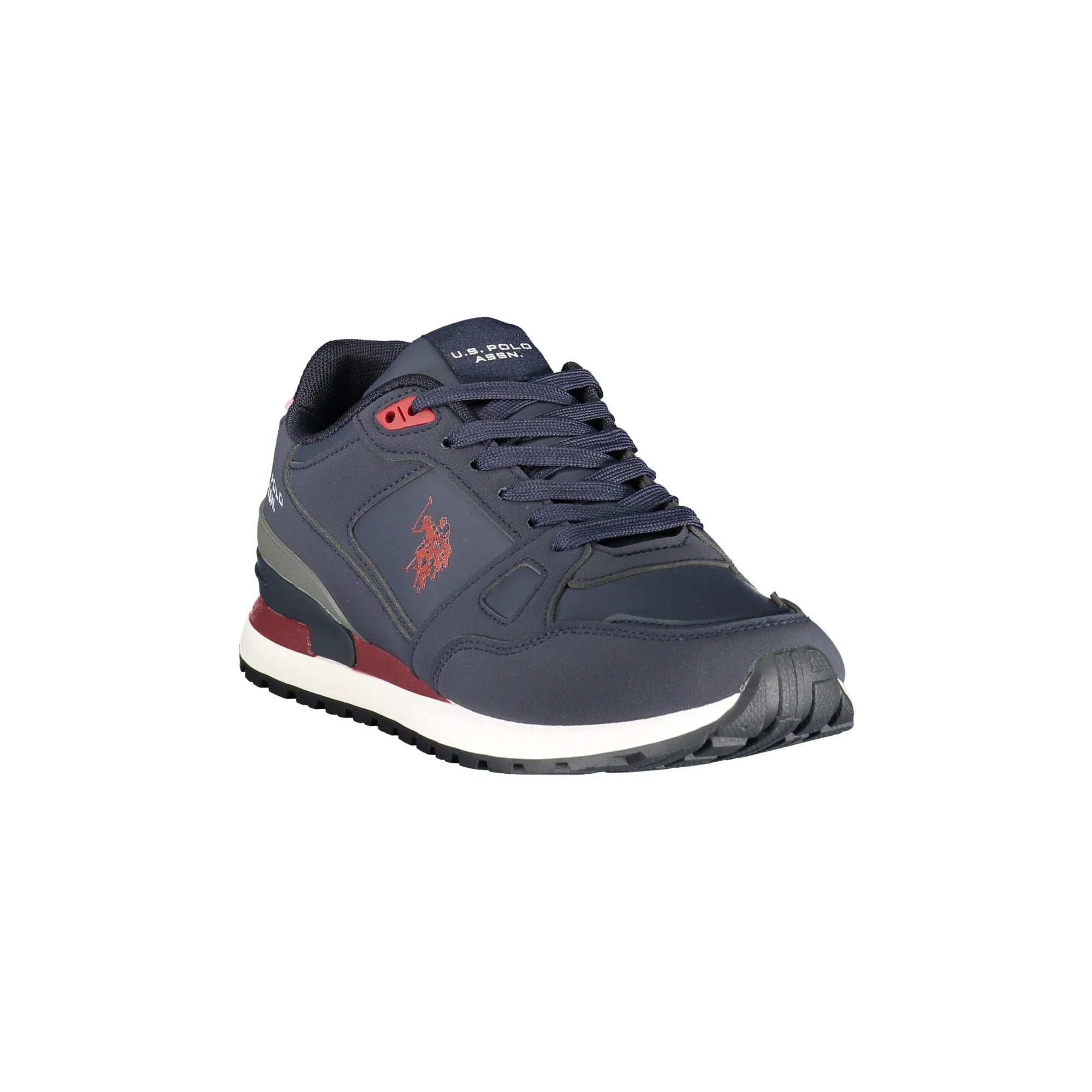 U.S. POLO ASSN. CALZATURA SPORTIVA UOMO BLU