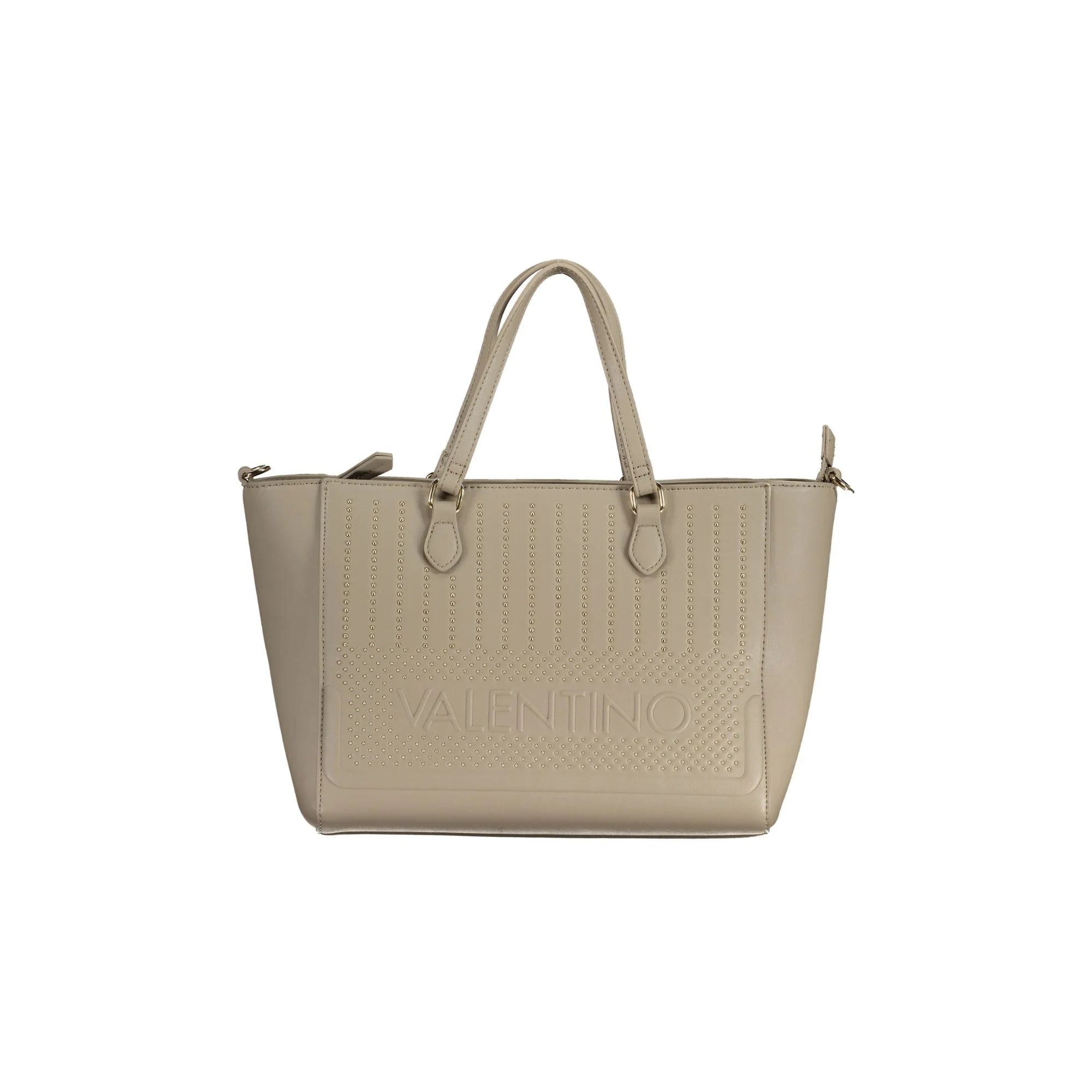 VALENTINO BAGS BORSA DONNA BEIGE