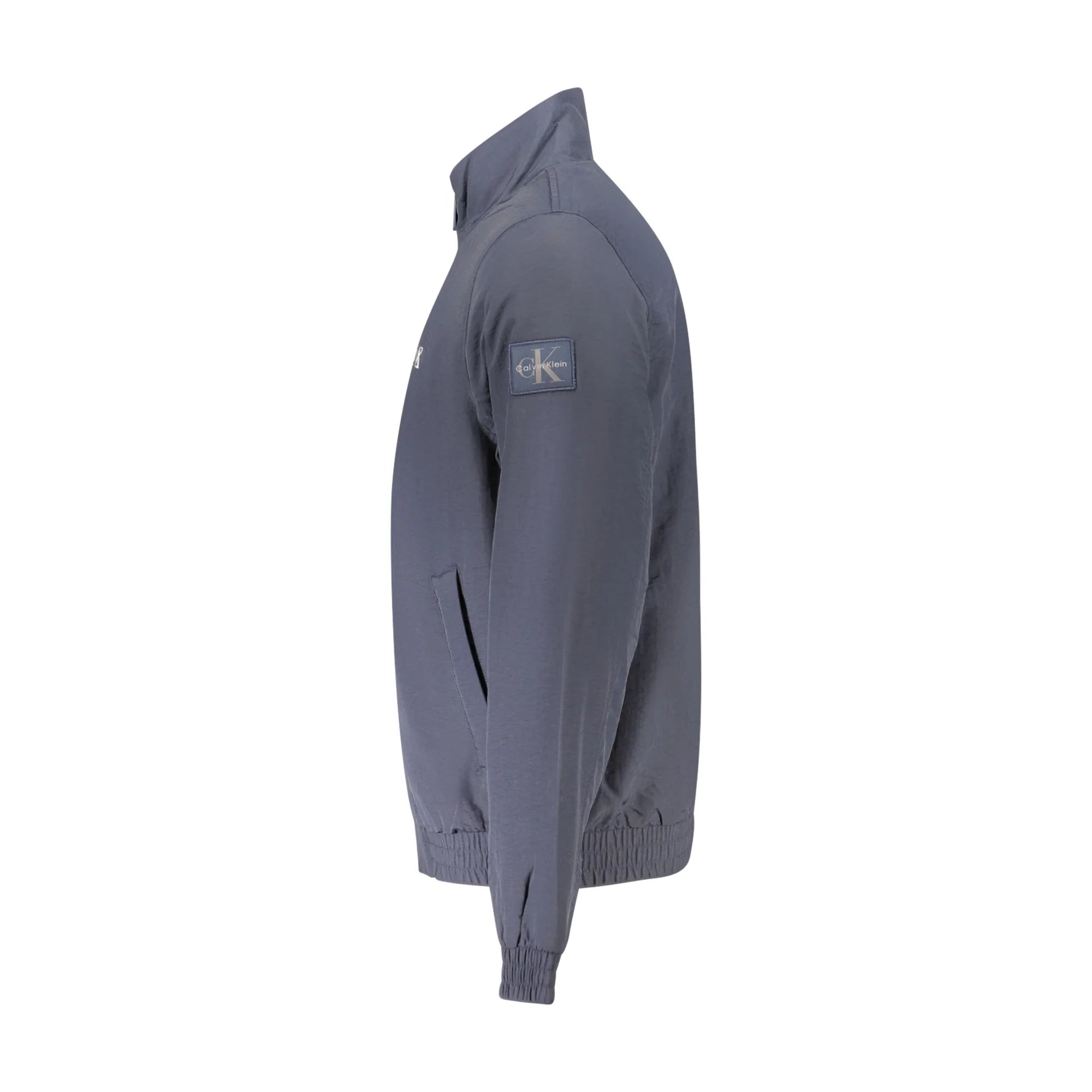 CALVIN KLEIN GIUBBOTTO UOMO BLU
