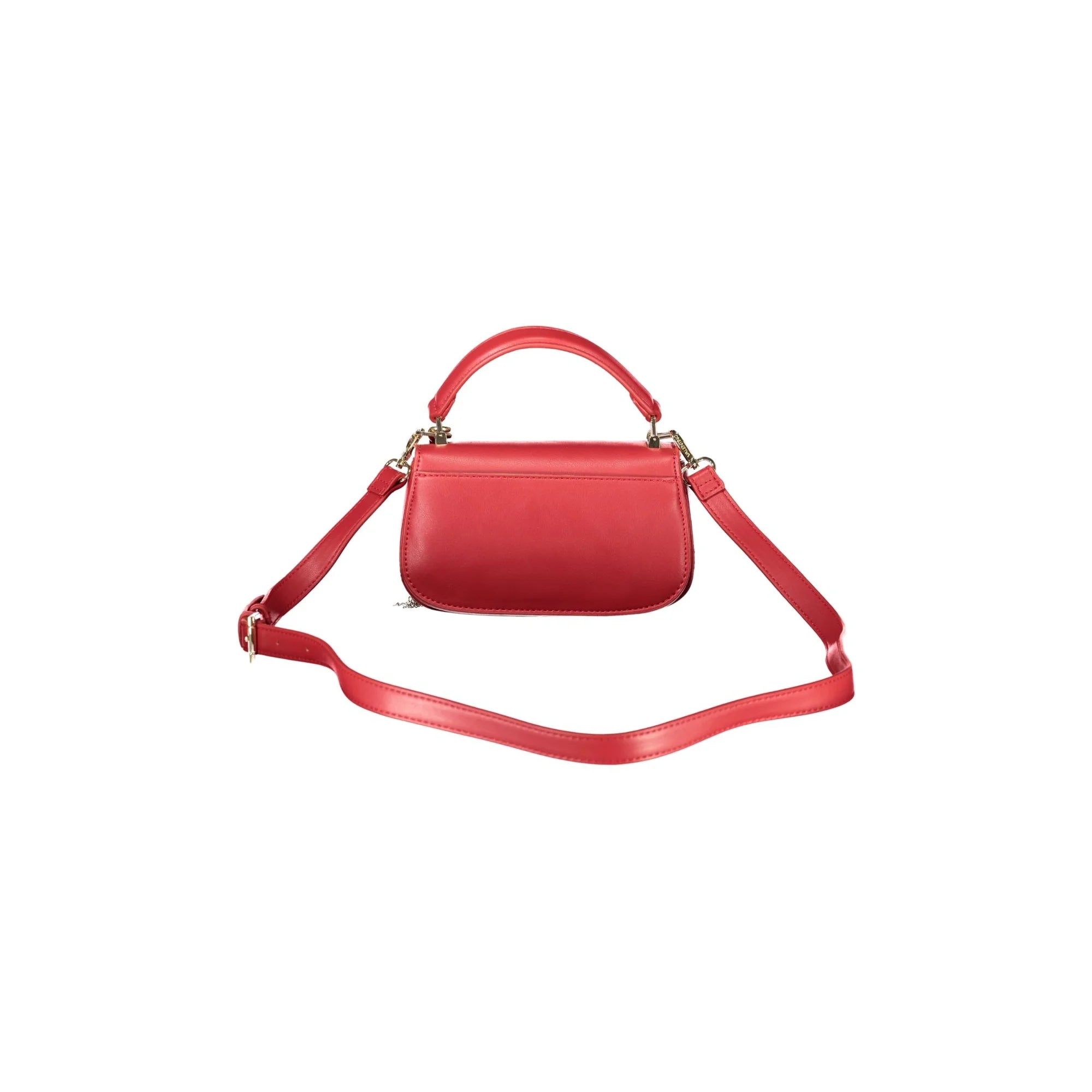 VALENTINO BAGS BORSA DONNA ROSSO