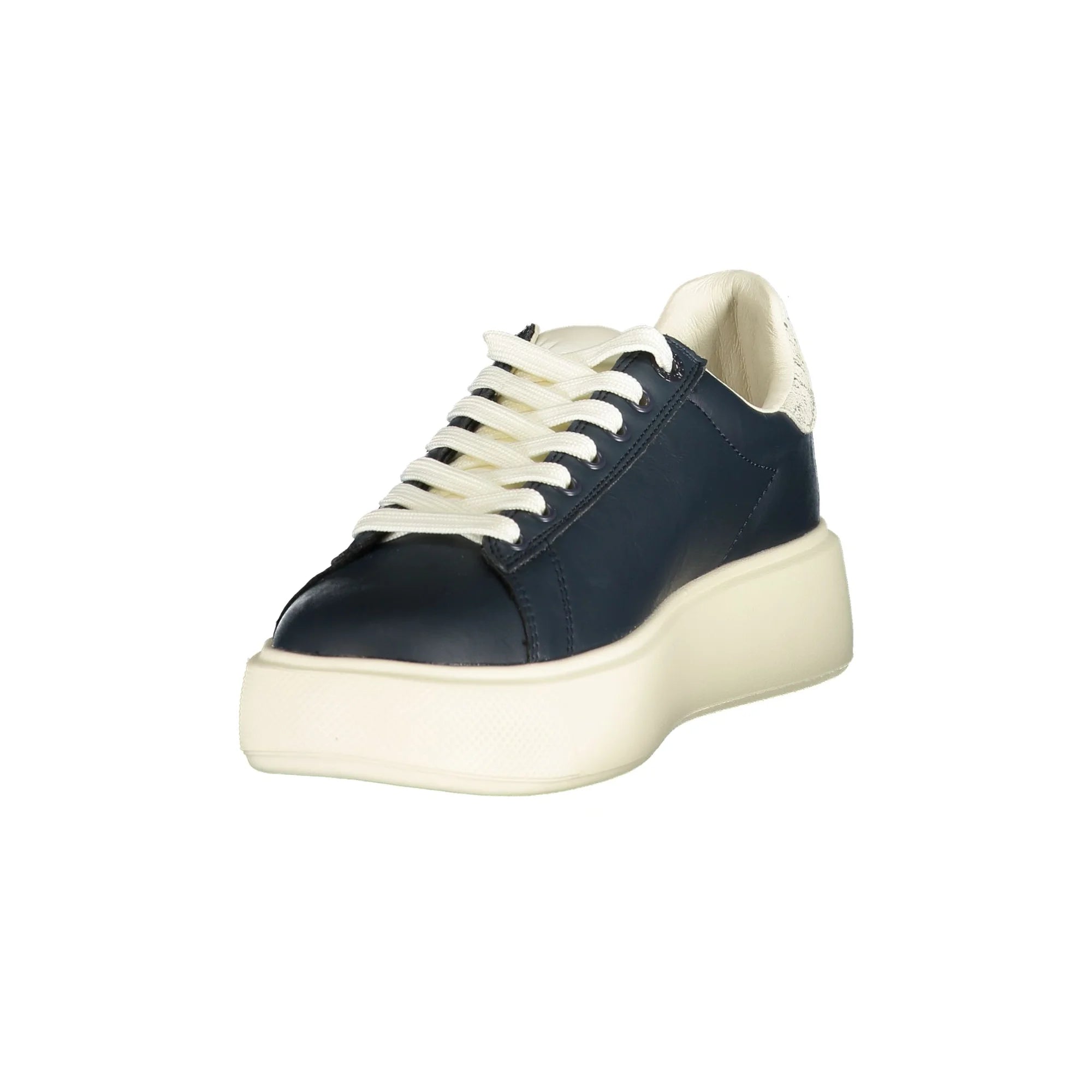 U.S. POLO ASSN. CALZATURA SPORTIVA DONNA BLU