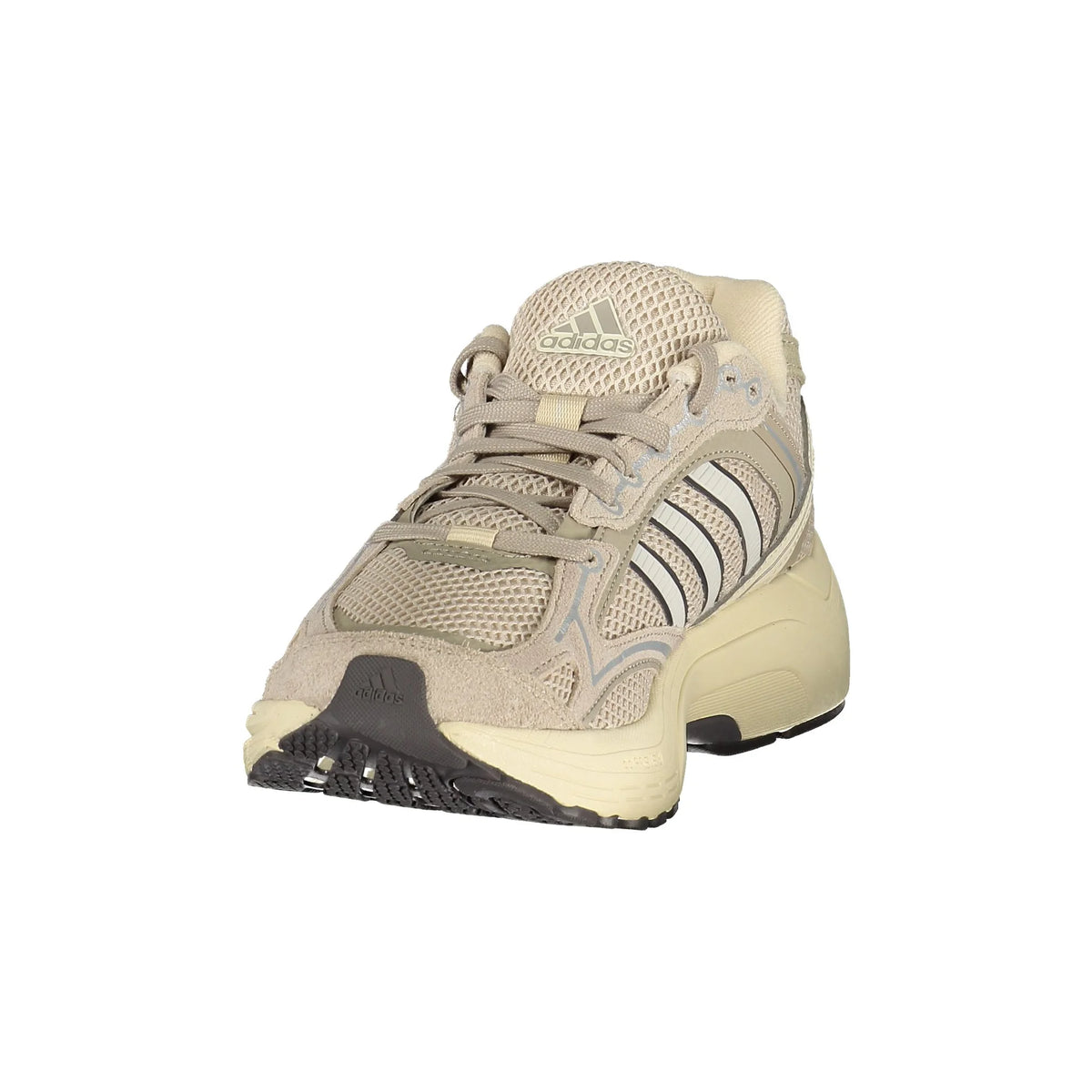 ADIDAS CALZATURA SPORTIVA UOMO BEIGE
