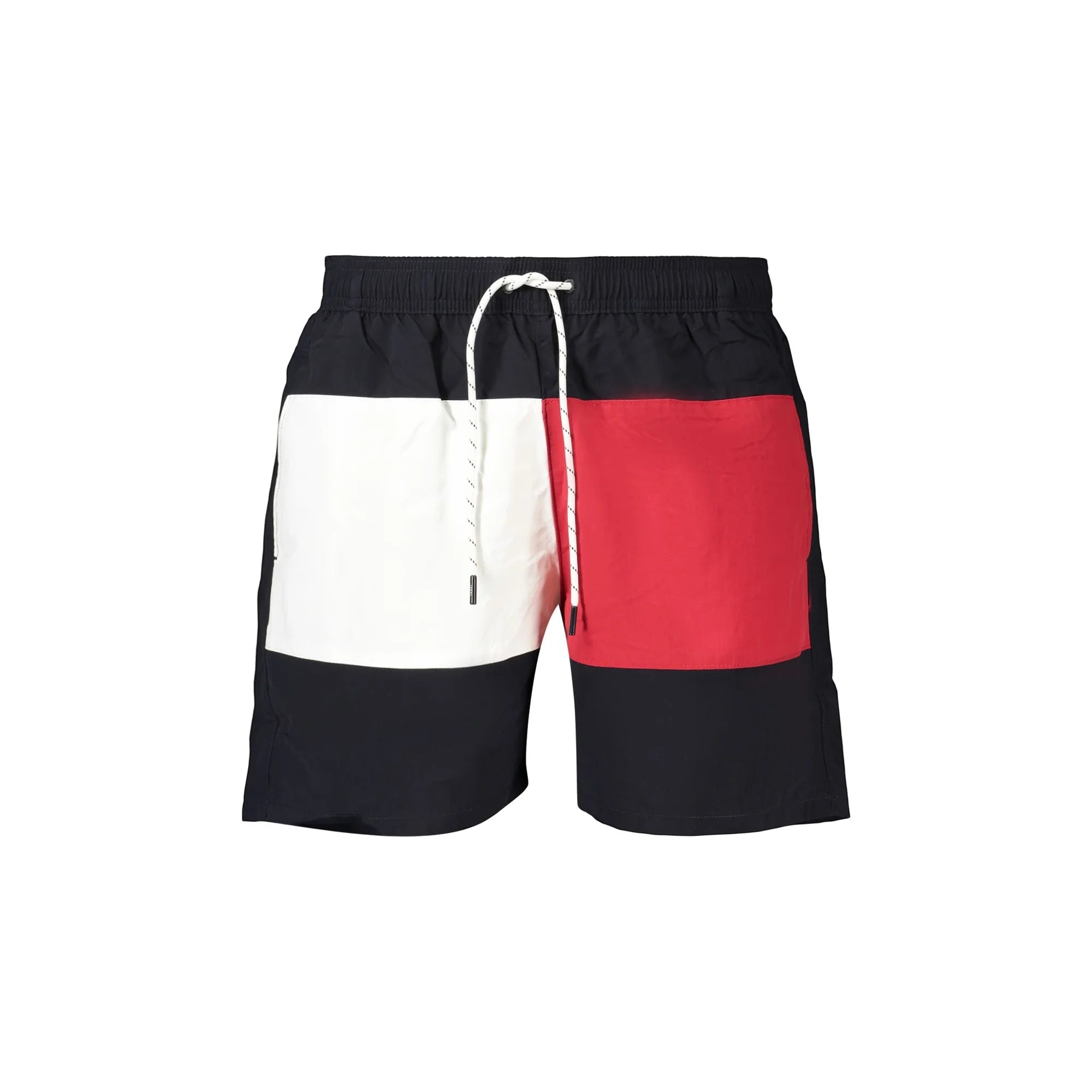 TOMMY HILFIGER COSTUME PARTE SOTTO UOMO BLU