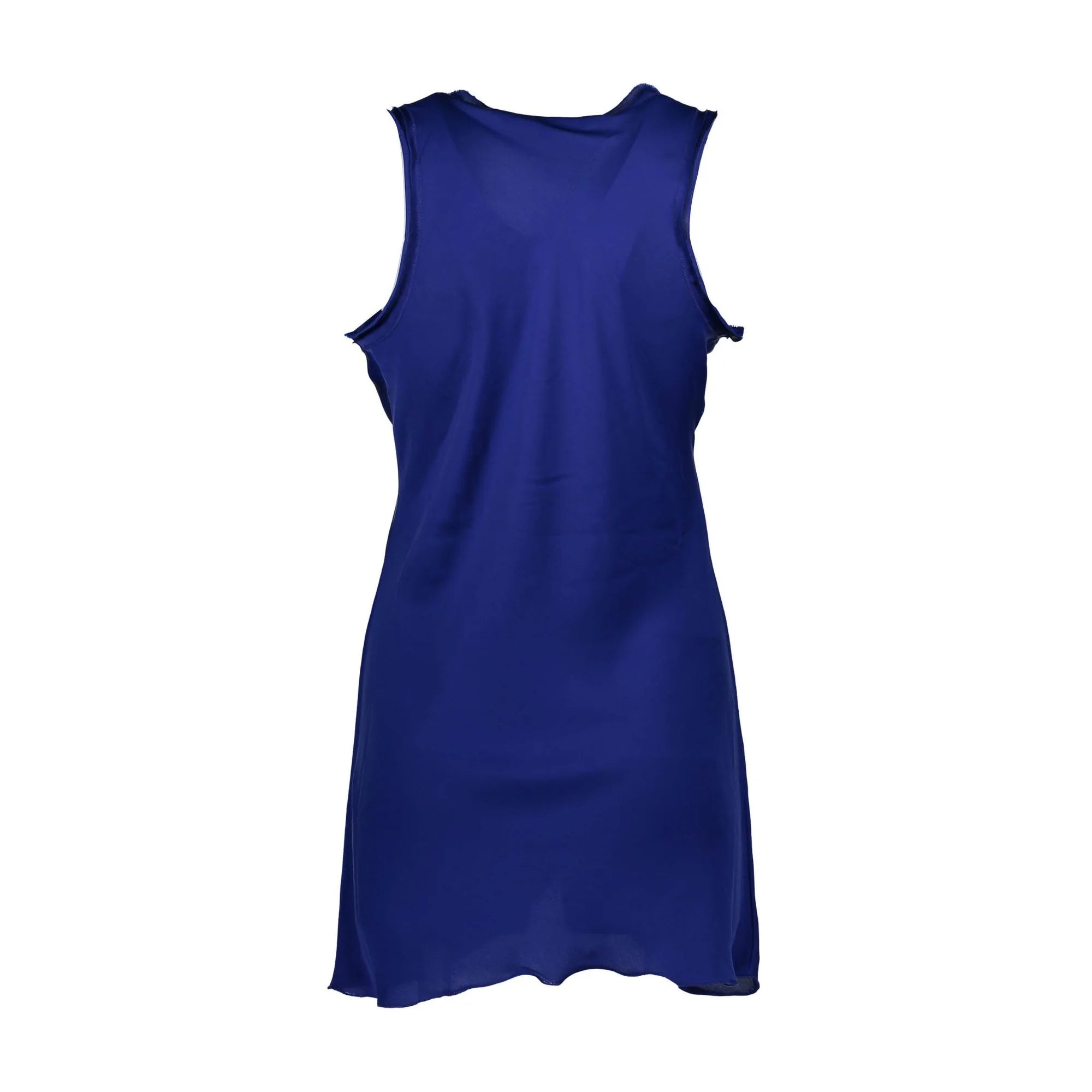 SILVIAN HEACH CANOTTA DONNA BLU
