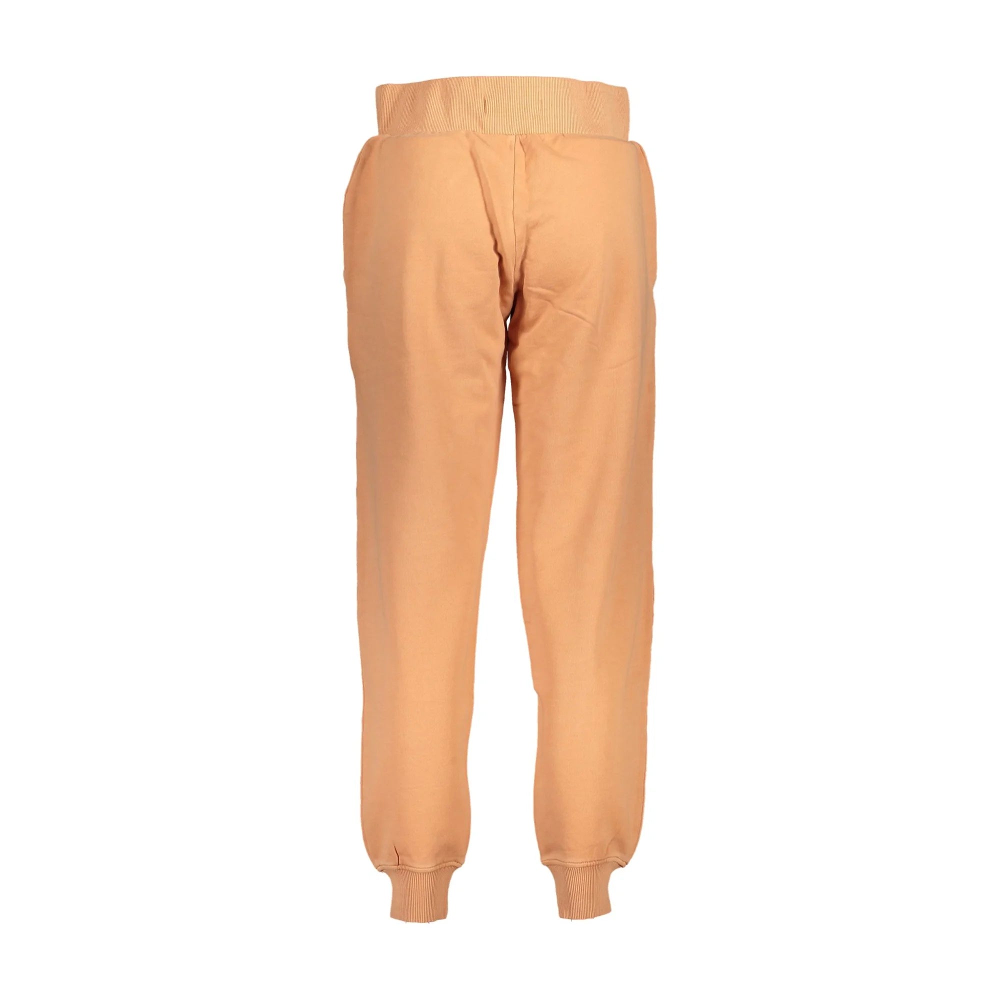 CALVIN KLEIN PANTALONE DONNA ARANCIO