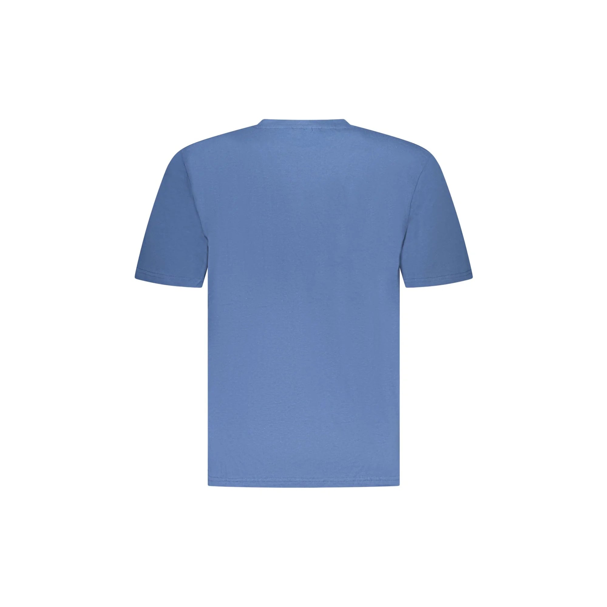 U.S. GRAND POLO T-SHIRT MANICHE CORTE UOMO BLU