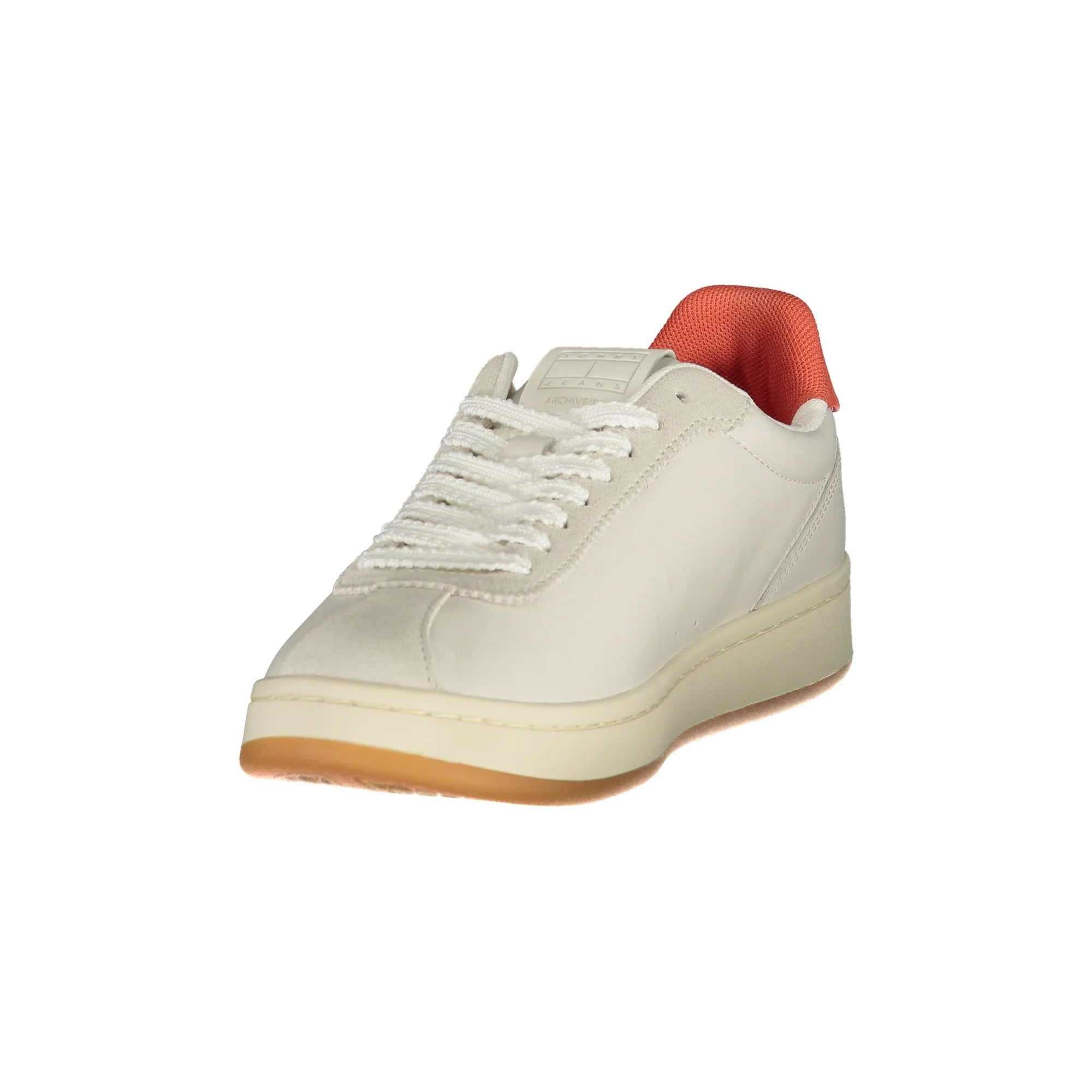TOMMY HILFIGER CALZATURA SPORTIVA DONNA BEIGE