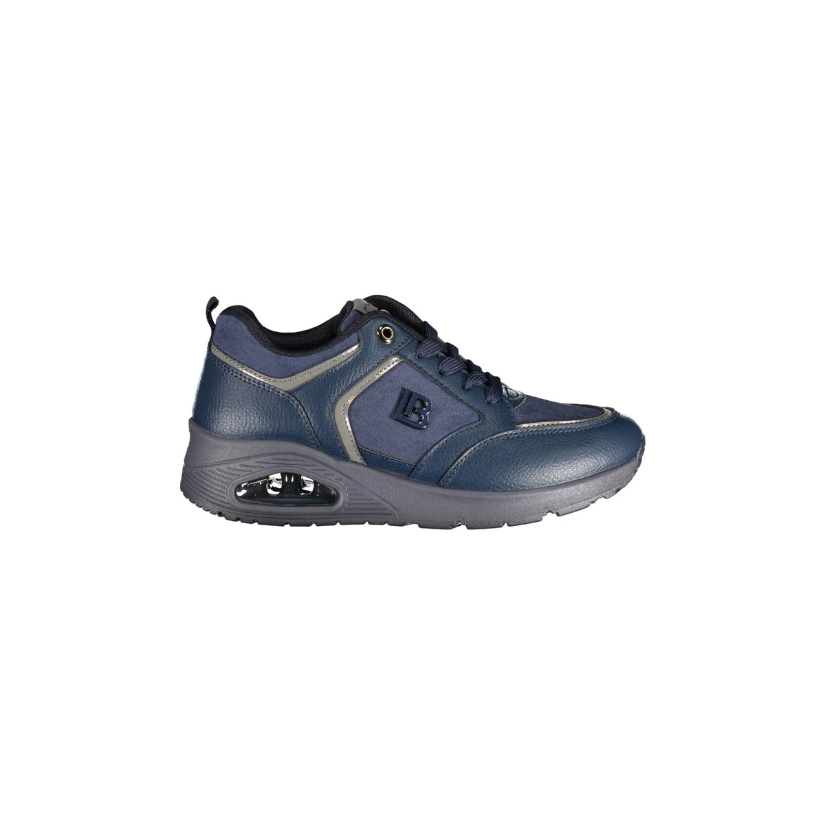 LAURA BIAGIOTTI CALZATURA SPORTIVA DONNA BLU