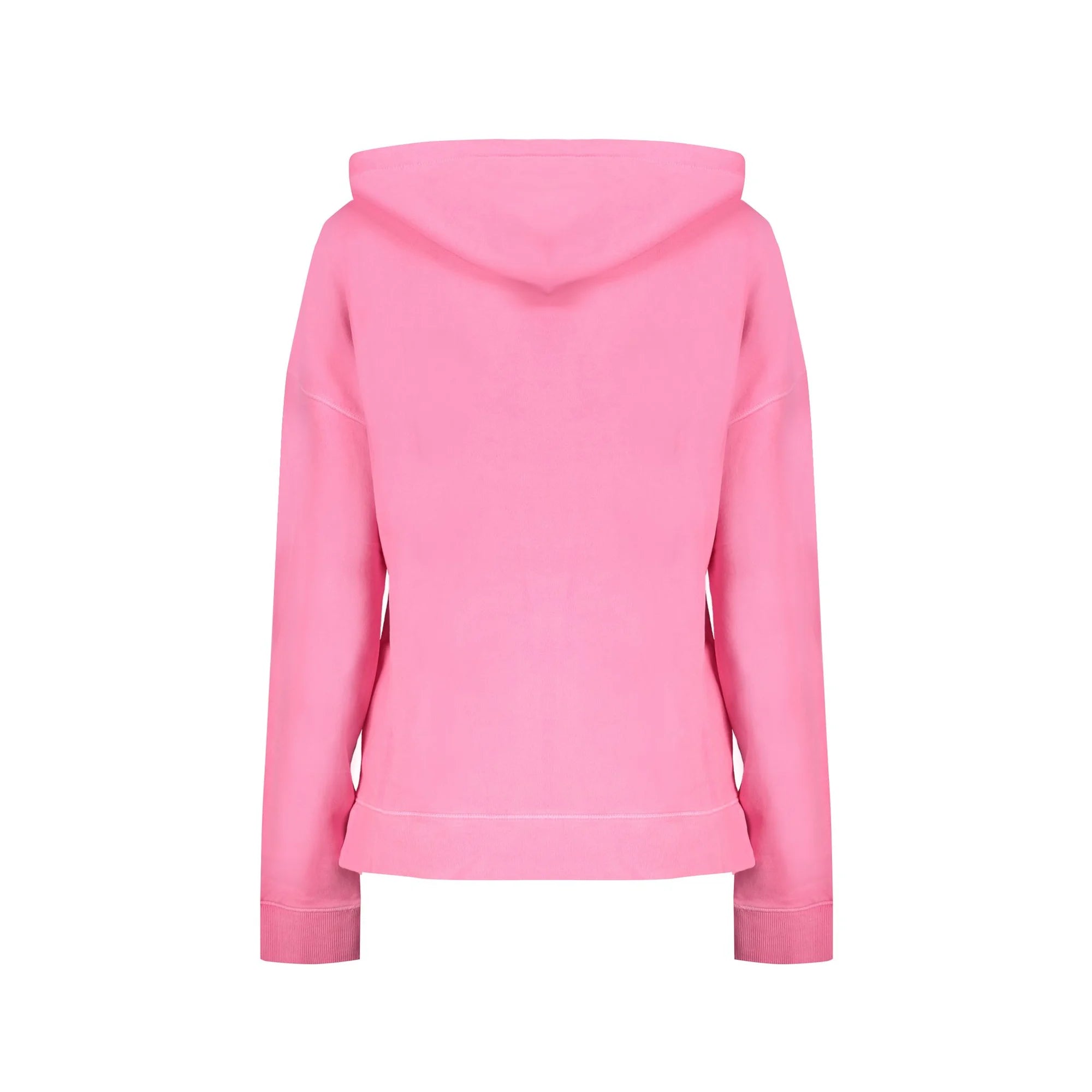 NORTH SAILS FELPA CON ZIP DONNA ROSA