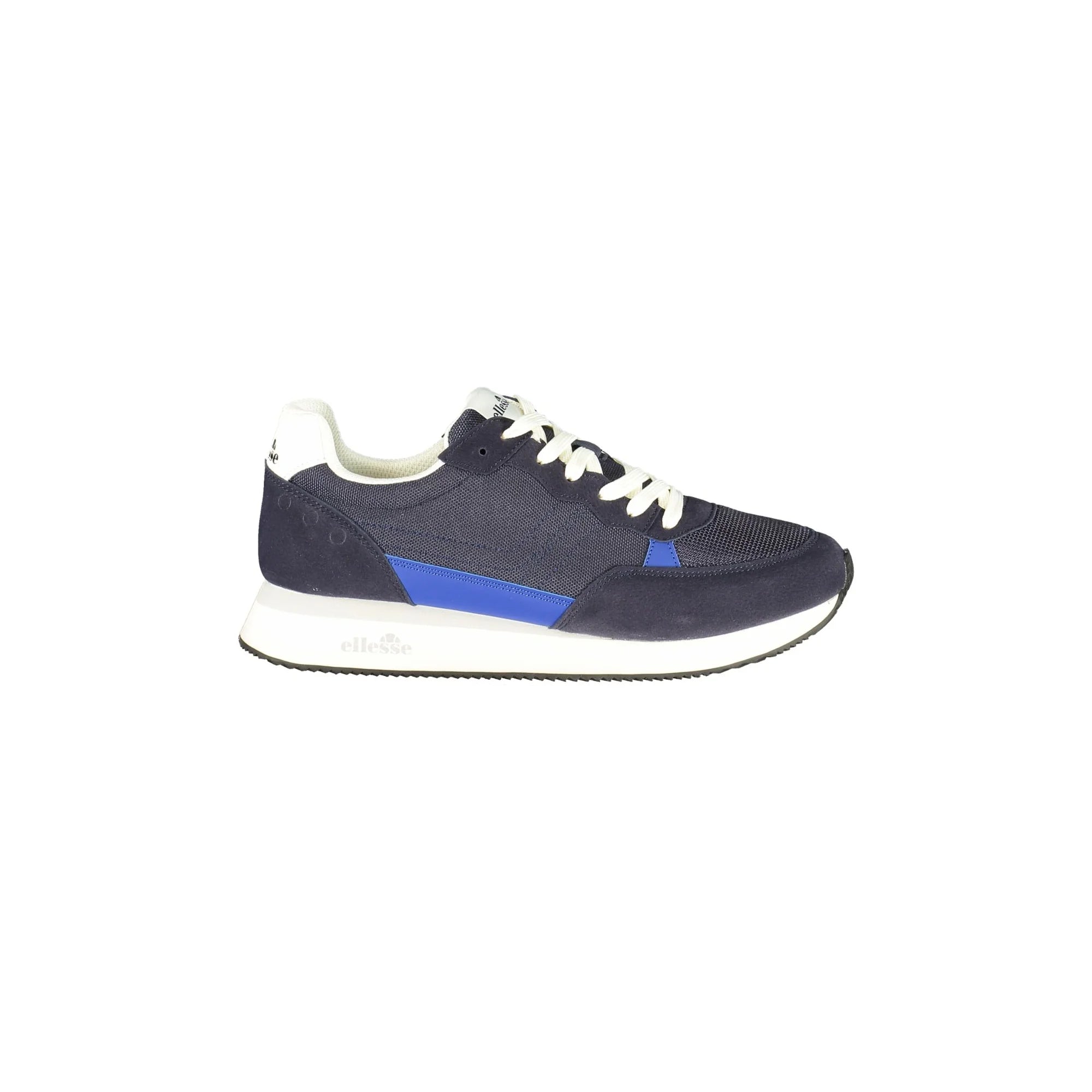 ELLESSE CALZATURA SPORTIVA UOMO BLU