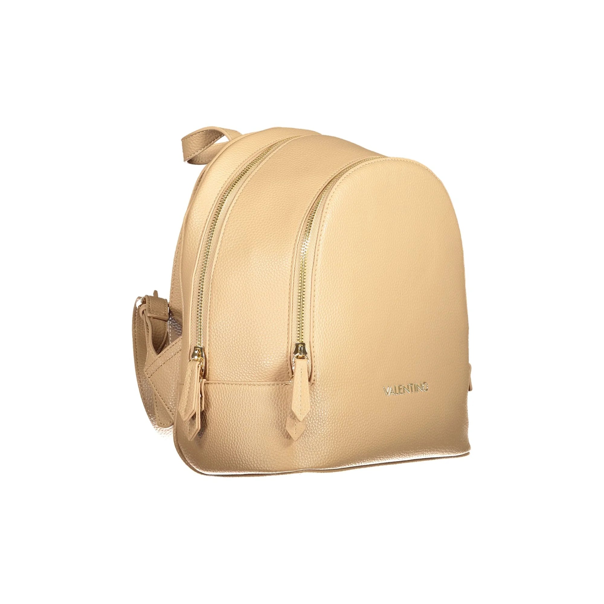 VALENTINO BAGS ZAINO DONNA BEIGE