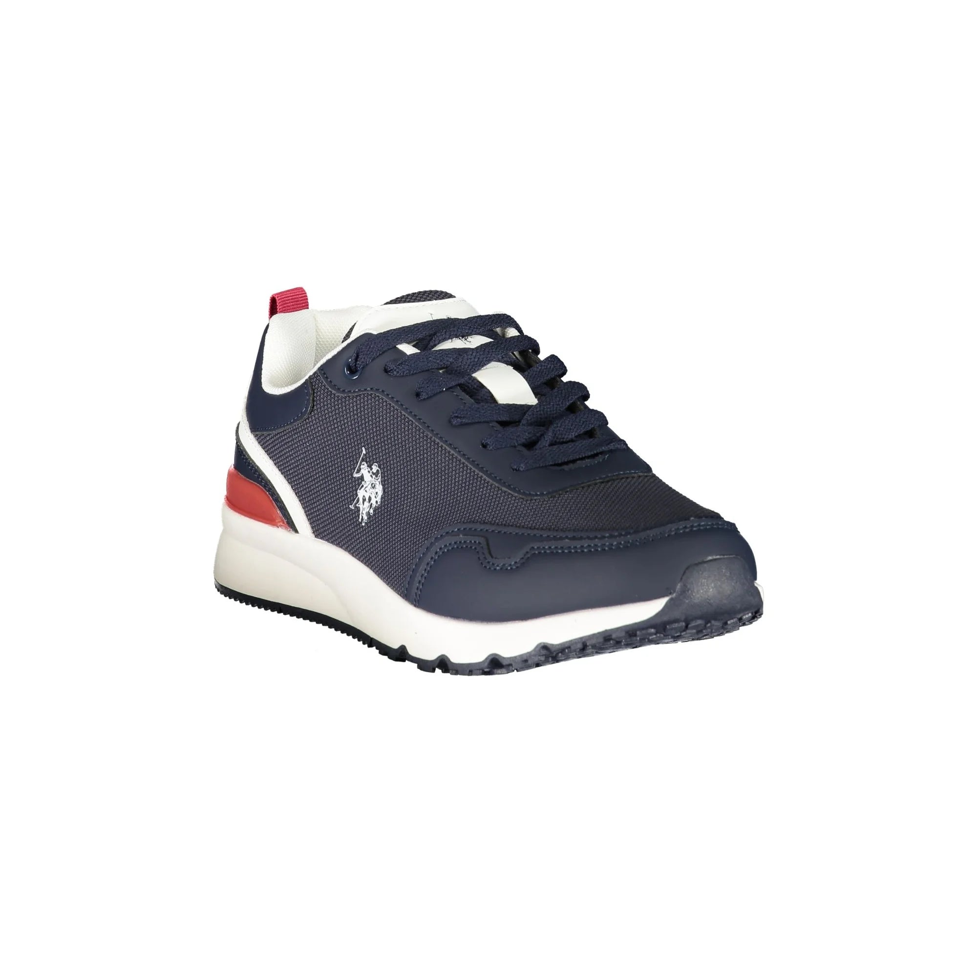 U.S. POLO ASSN. CALZATURA SPORTIVA UOMO BLU