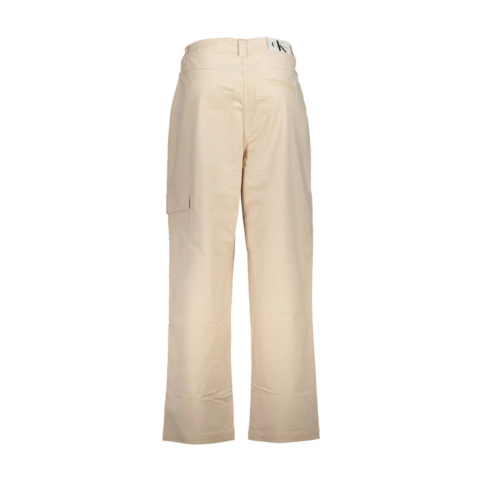 CALVIN KLEIN PANTALONE DONNA ROSA