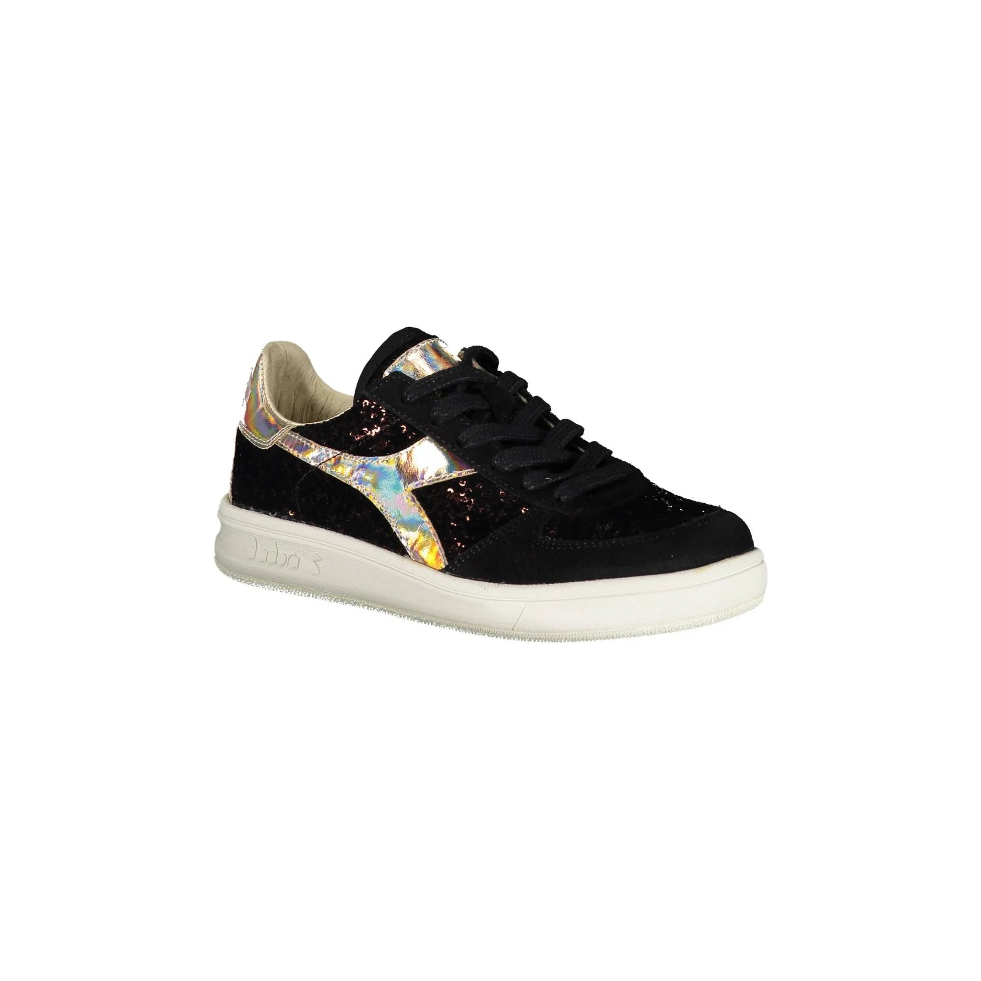 DIADORA CALZATURA SPORTIVA DONNA NERO