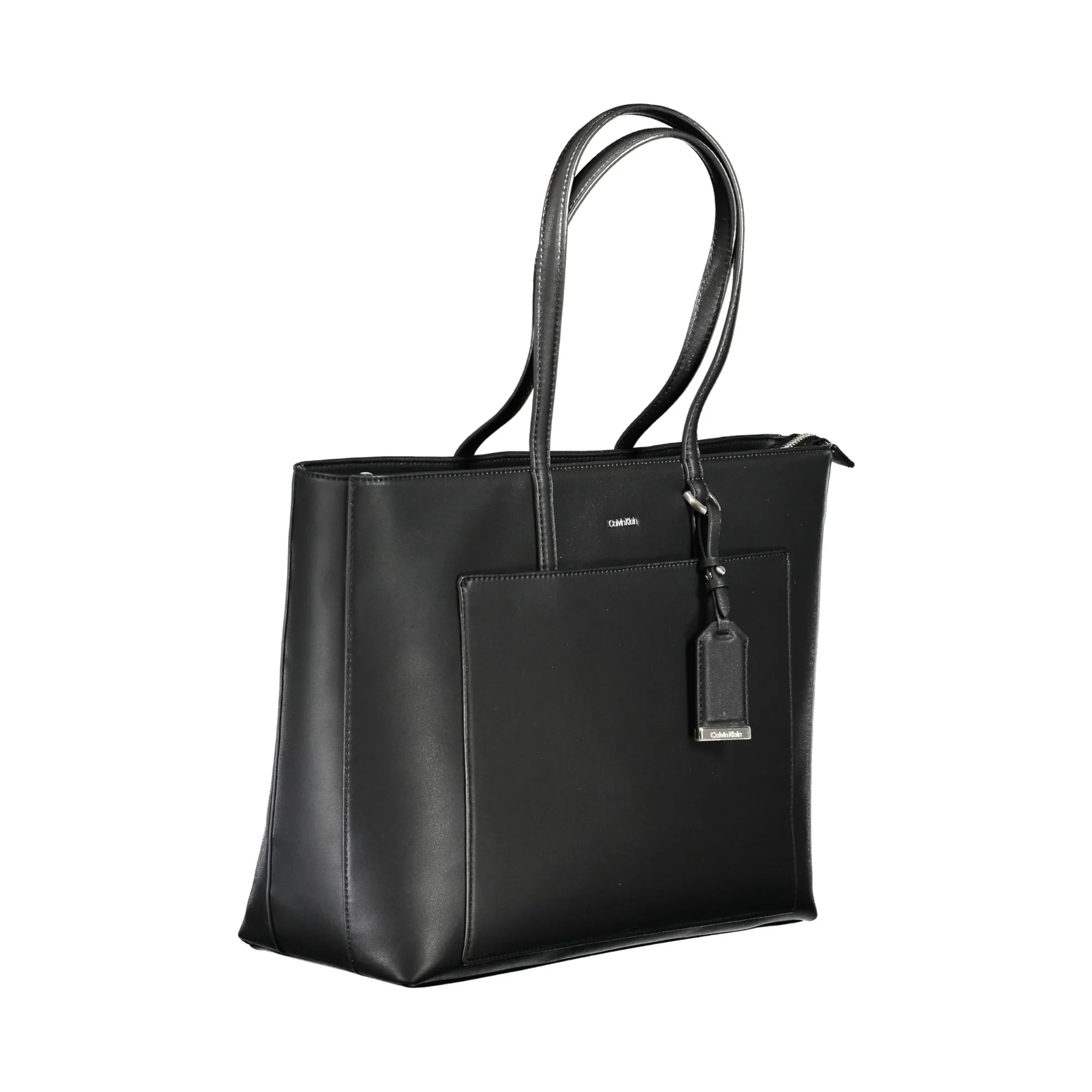 CALVIN KLEIN BORSA DONNA NERO