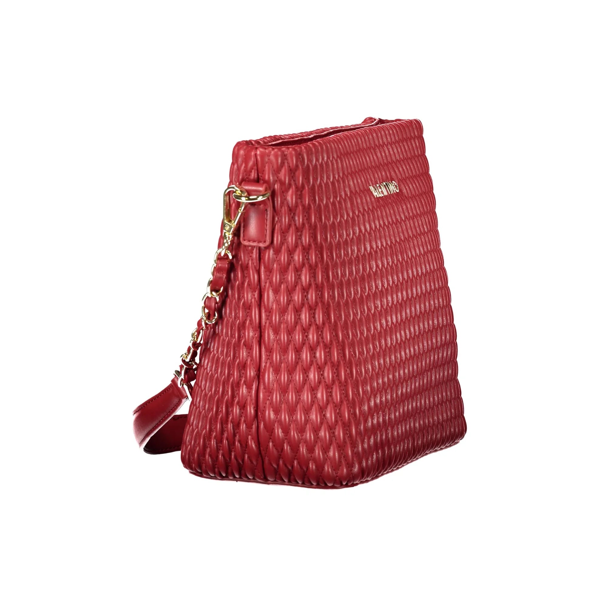 VALENTINO BAGS BORSA DONNA ROSSO