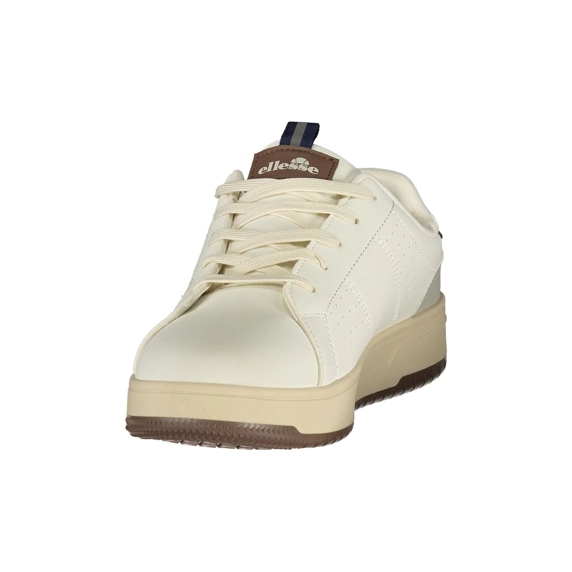 ELLESSE CALZATURA SPORTIVA UOMO BIANCO