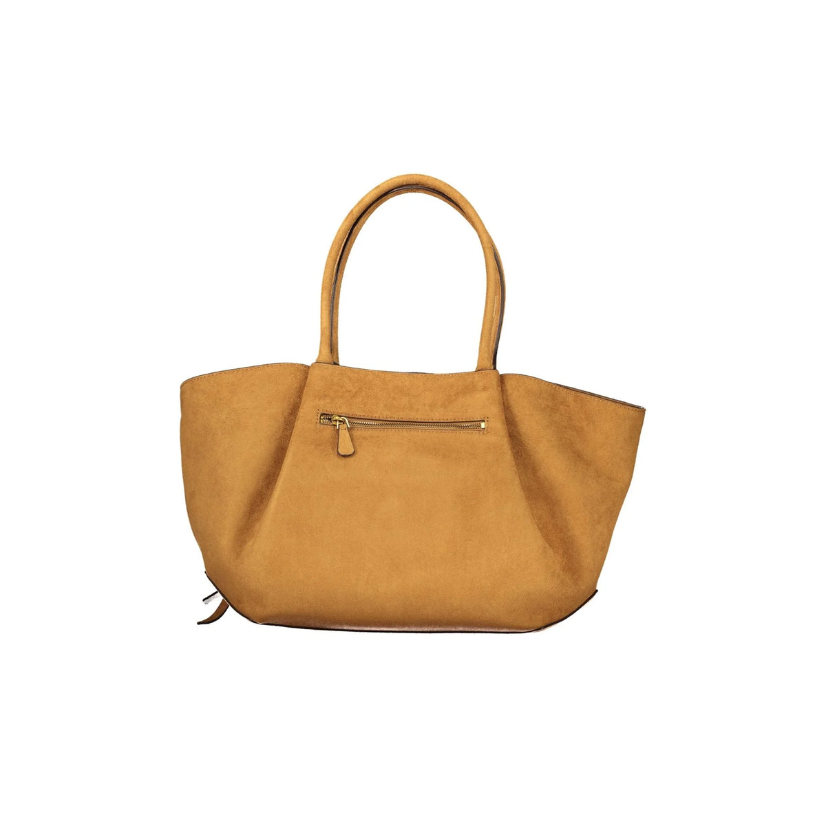 GUESS JEANS BORSA DONNA MARRONE