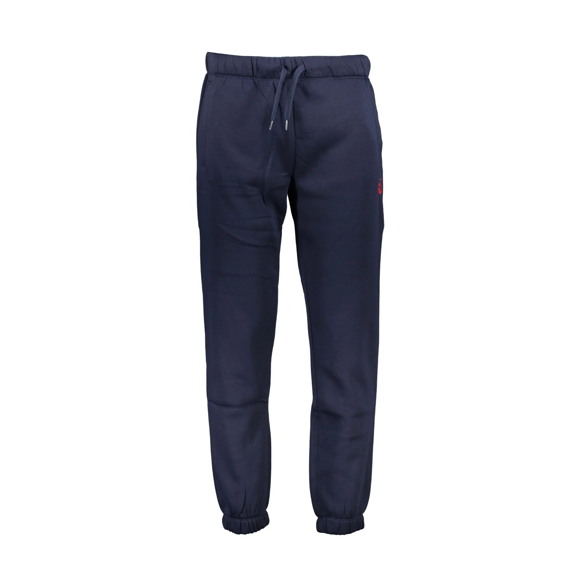 GIAN MARCO VENTURI PANTALONE UOMO BLU