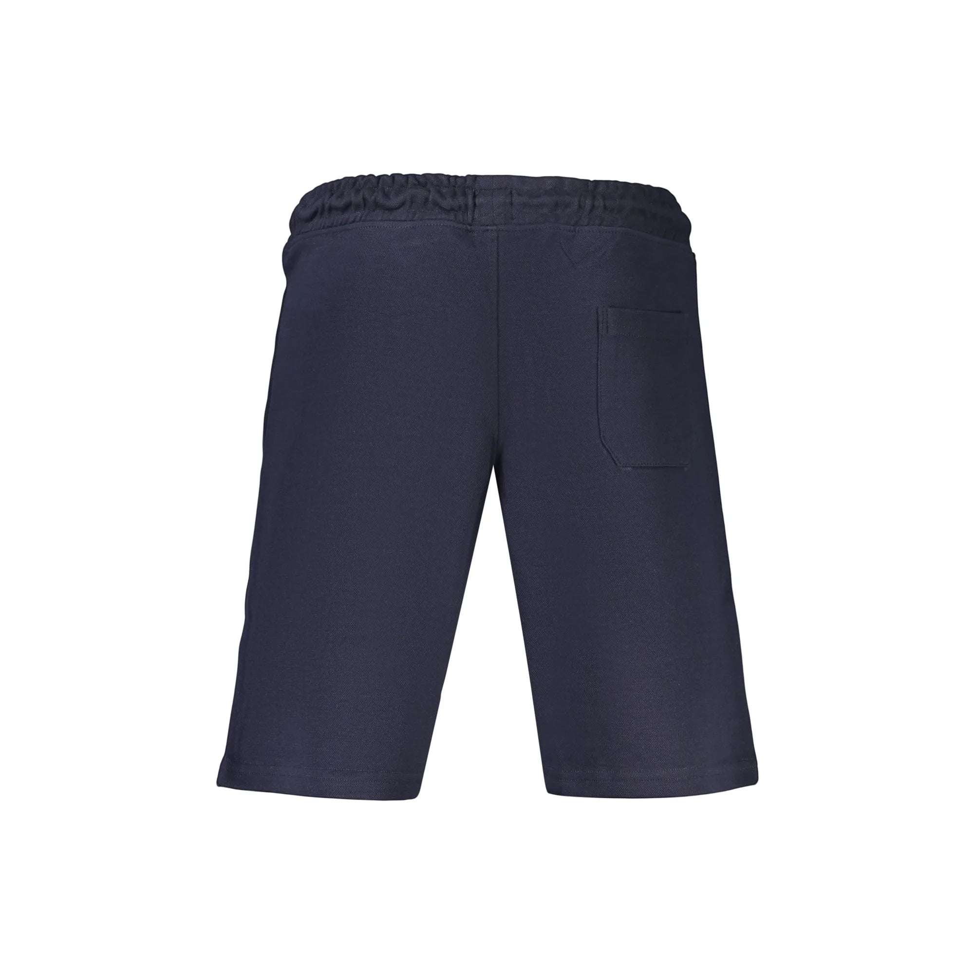 U.S. GRAND PANTALONE SHORT UOMO BLU