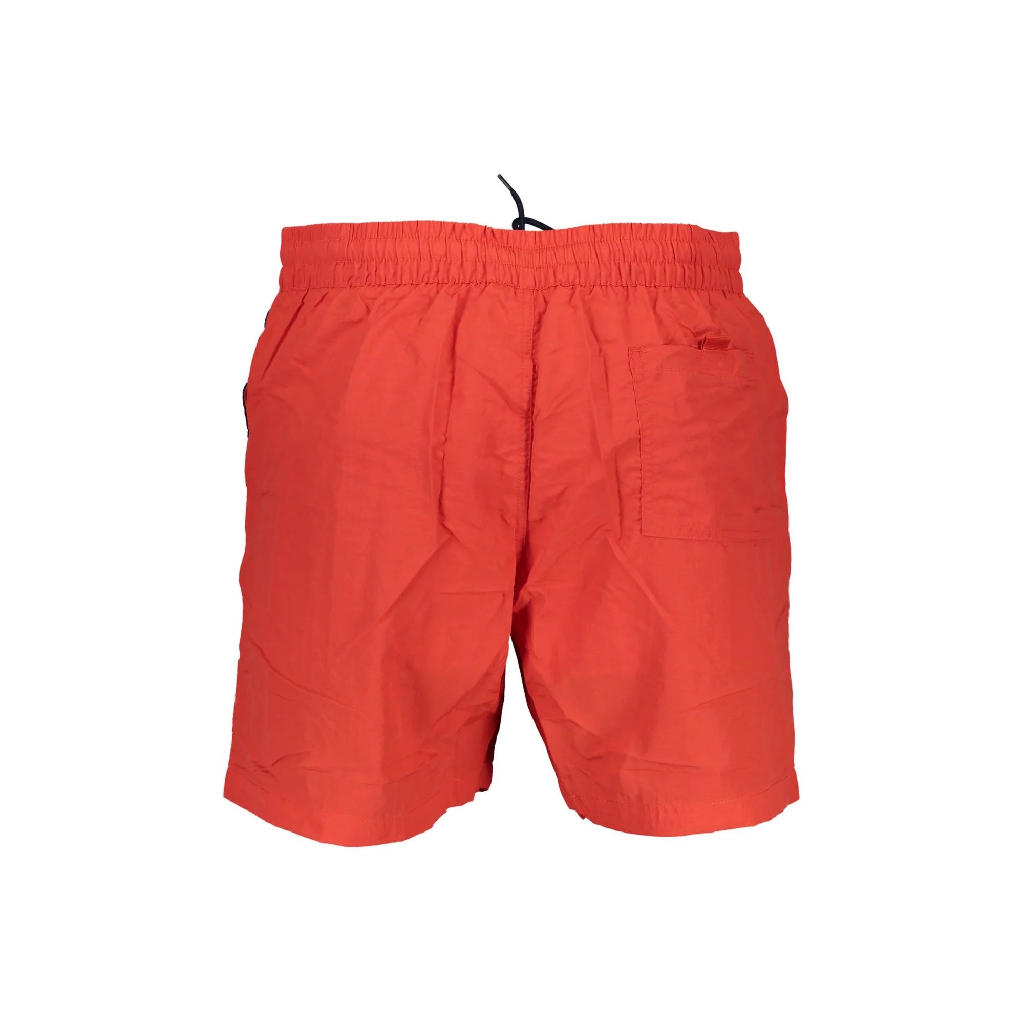 NORWAY 1963 COSTUME PARTE SOTTO UOMO ROSSO