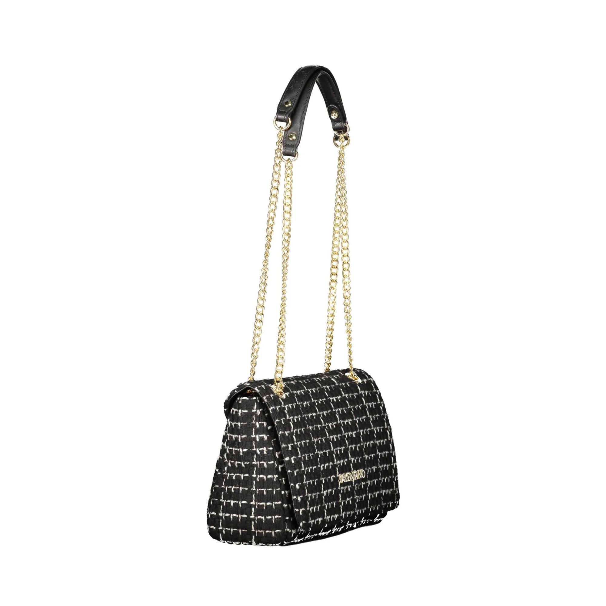 VALENTINO BAGS BORSA DONNA NERO