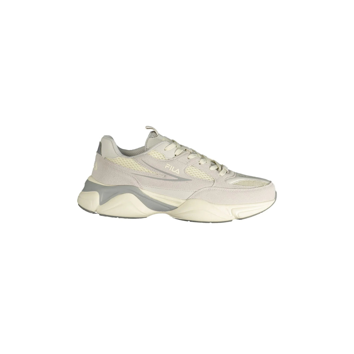 FILA CALZATURA SPORTIVA UOMO GRIGIO