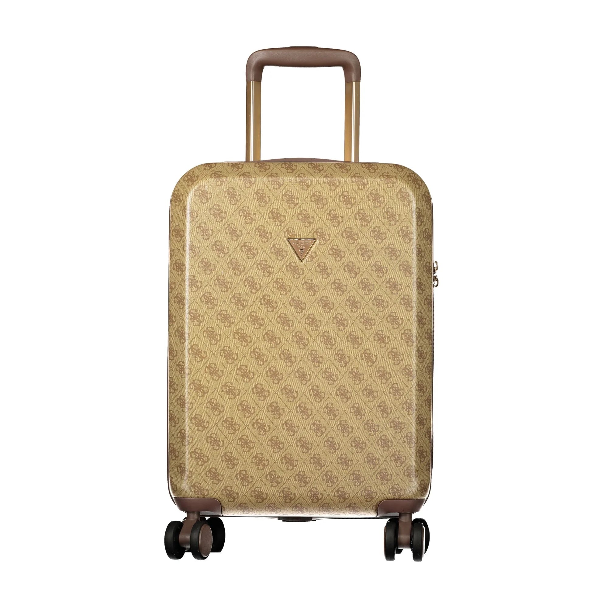 GUESS JEANS TROLLEY PICCOLO DONNA BEIGE
