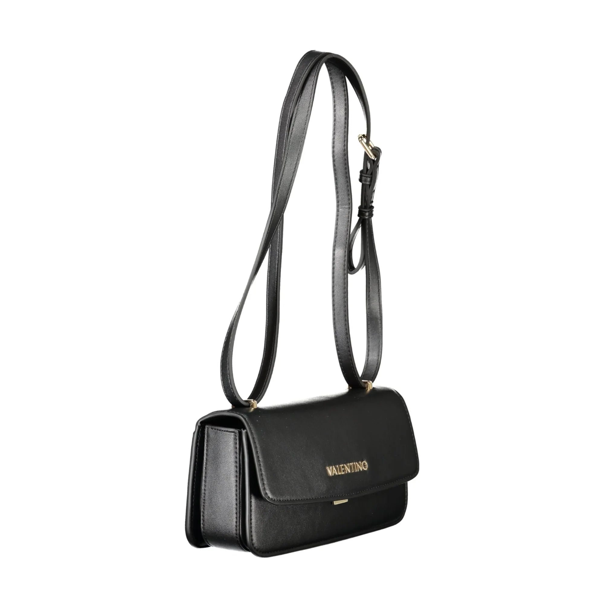 VALENTINO BAGS BORSA DONNA NERO